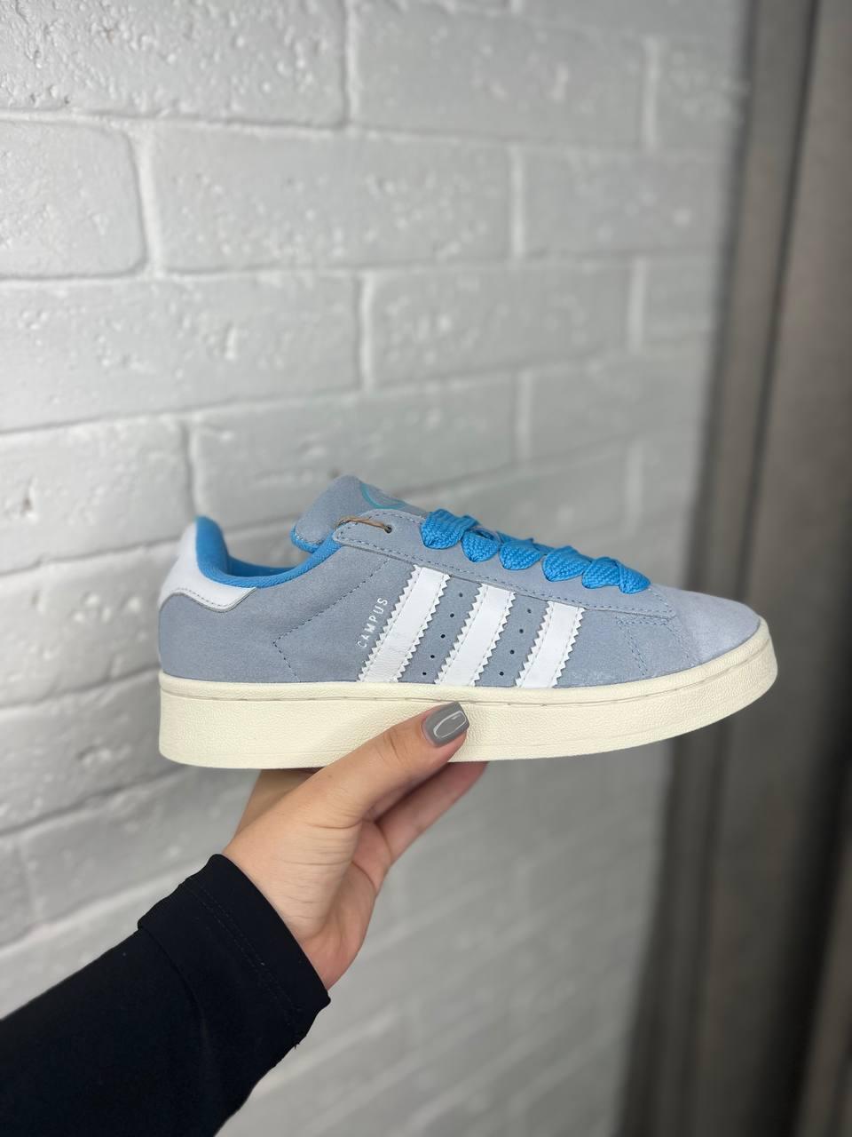 Adidas Campus 00s Blue