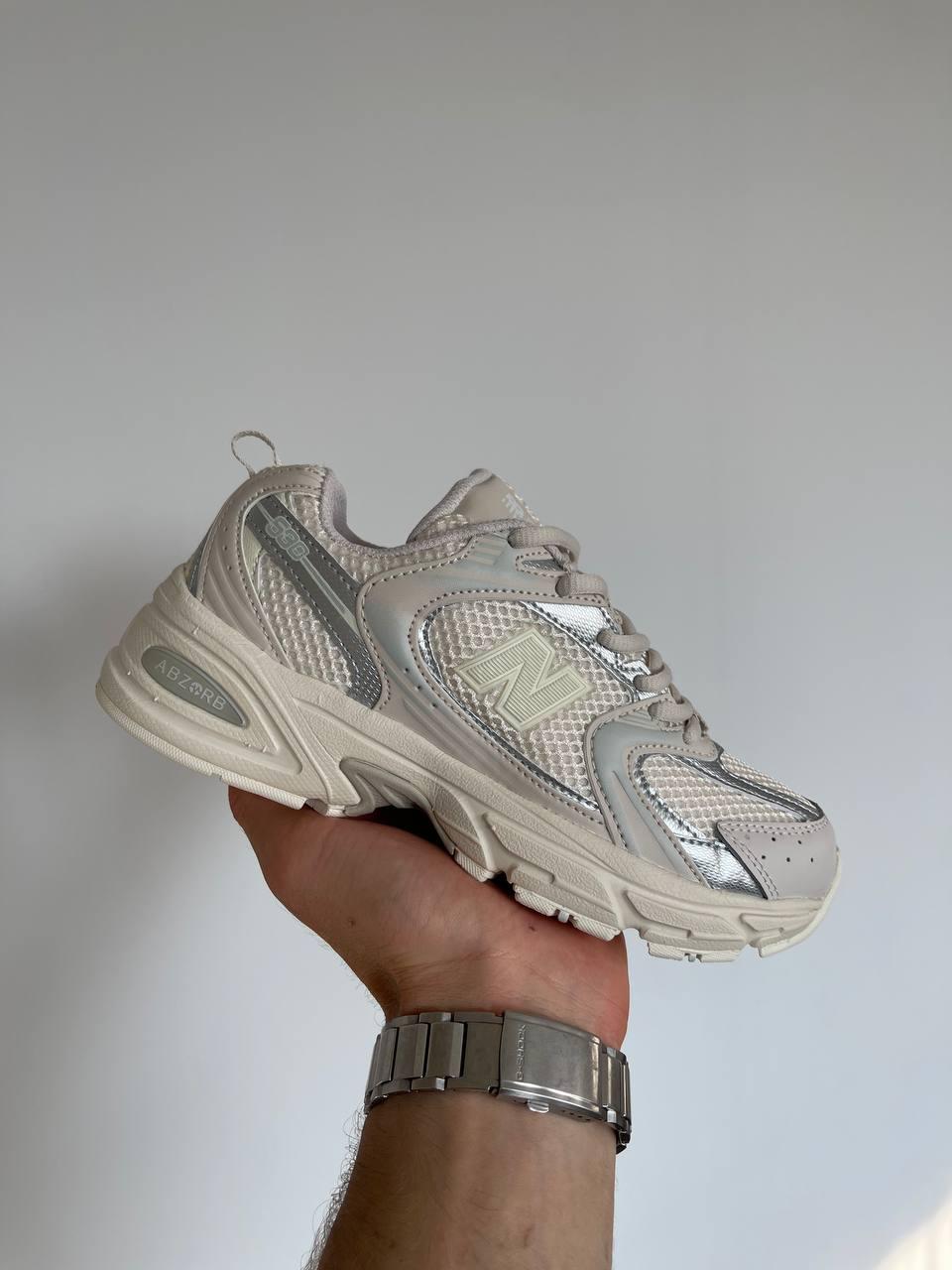 New Balance 530 Beige v3