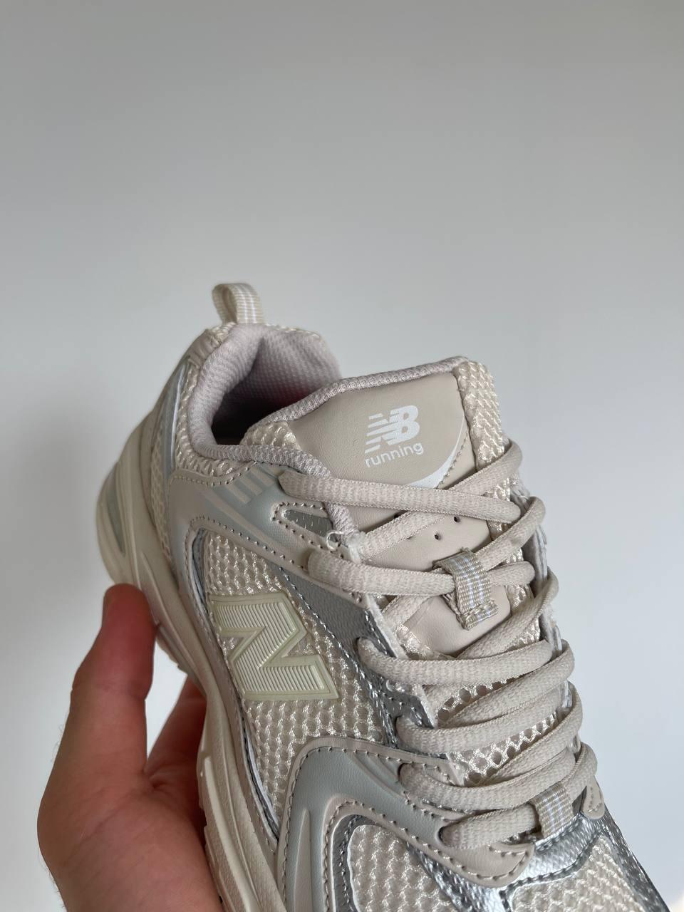 New Balance 530 Beige v3