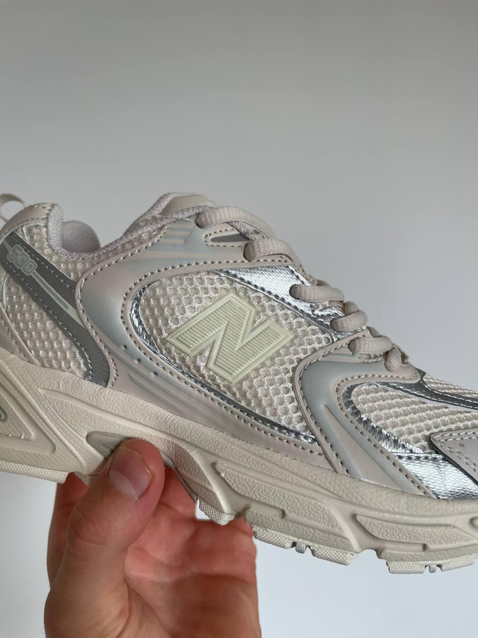 New Balance 530 Beige v3