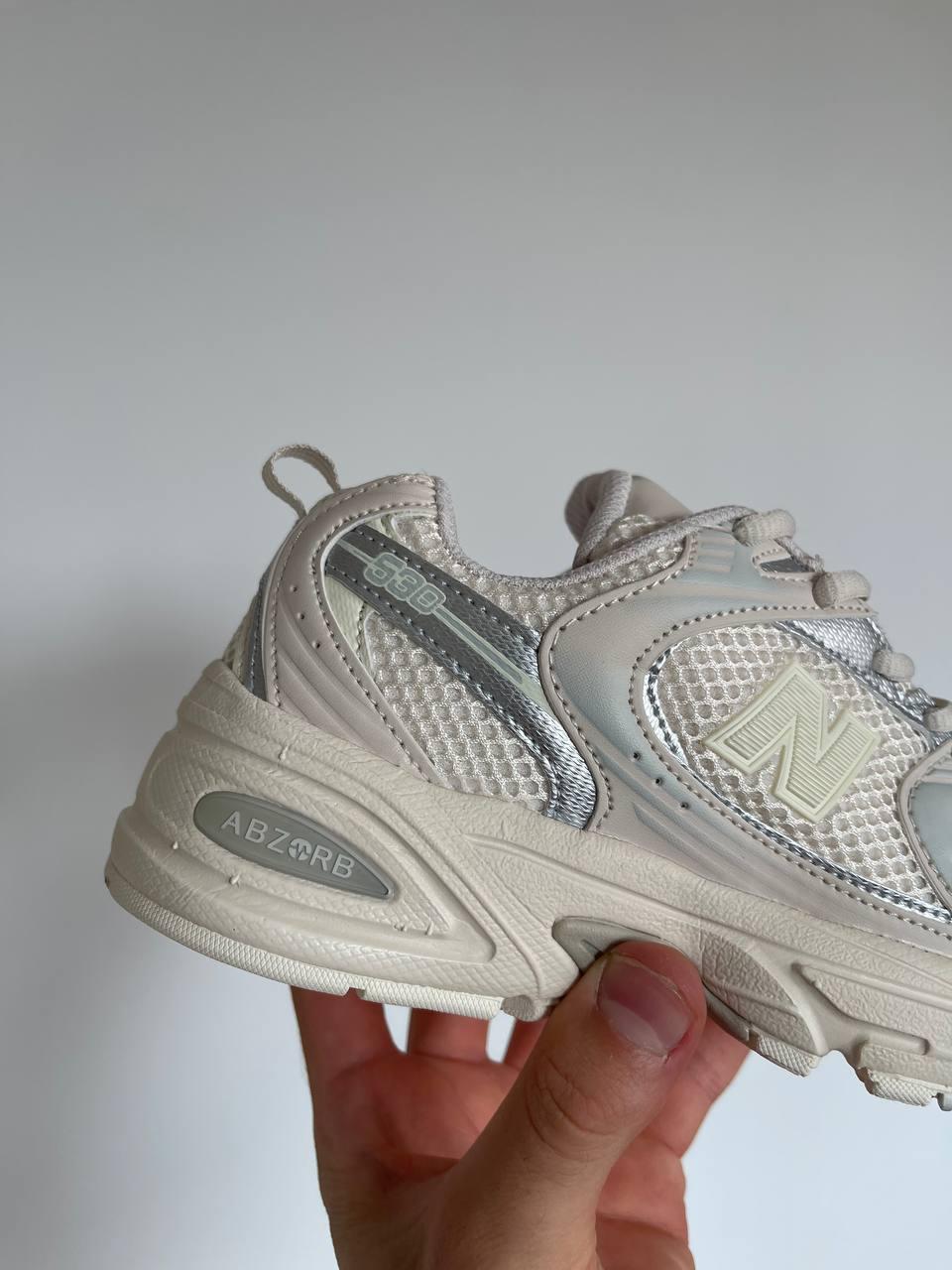 New Balance 530 Beige v3