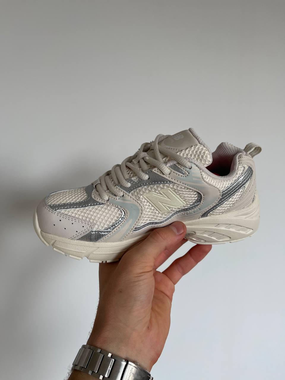 New Balance 530 Beige v3