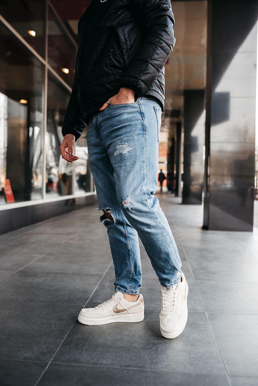 Nike Air Force 1 Fossil Stussy