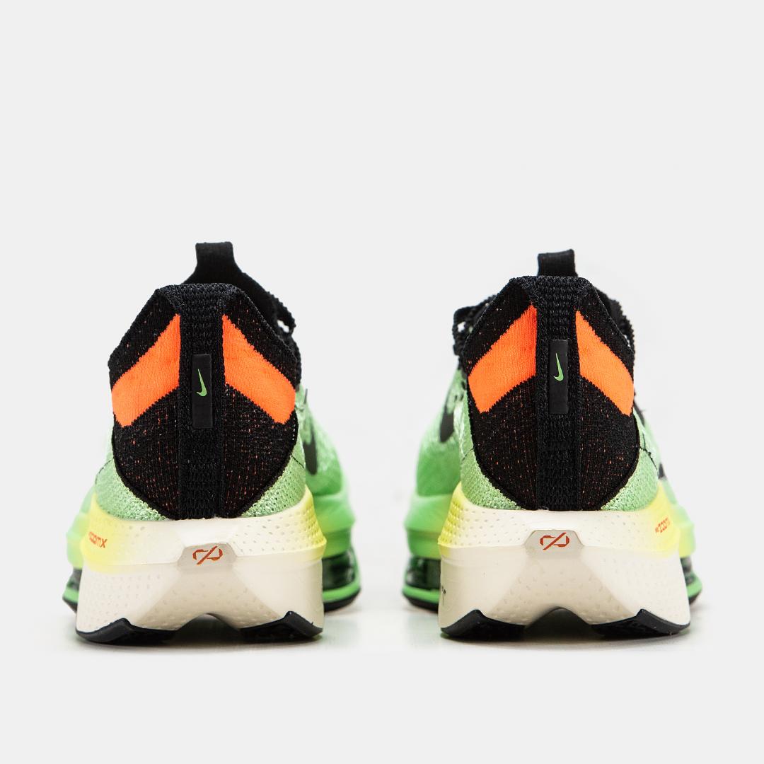 Nike Air Zoom Alphafly Green v2