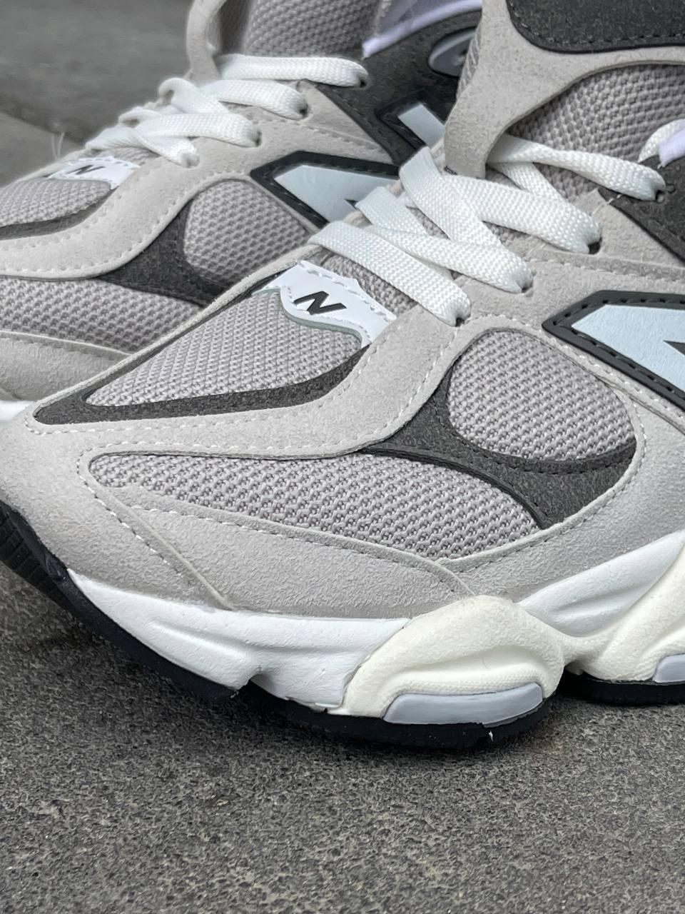 New Balance 9060 Grey v2