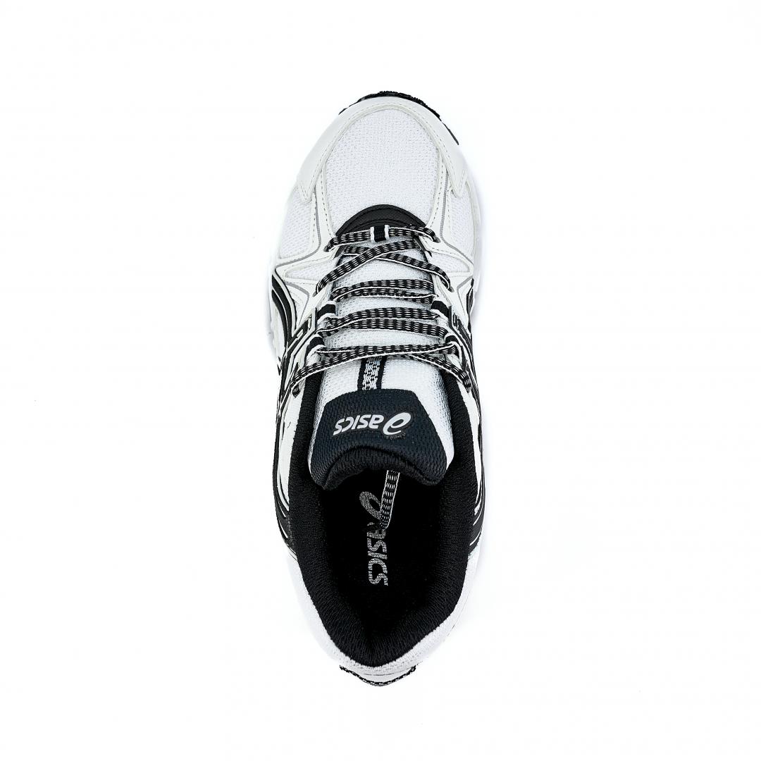 Asics Gel-kahana 8 White Black