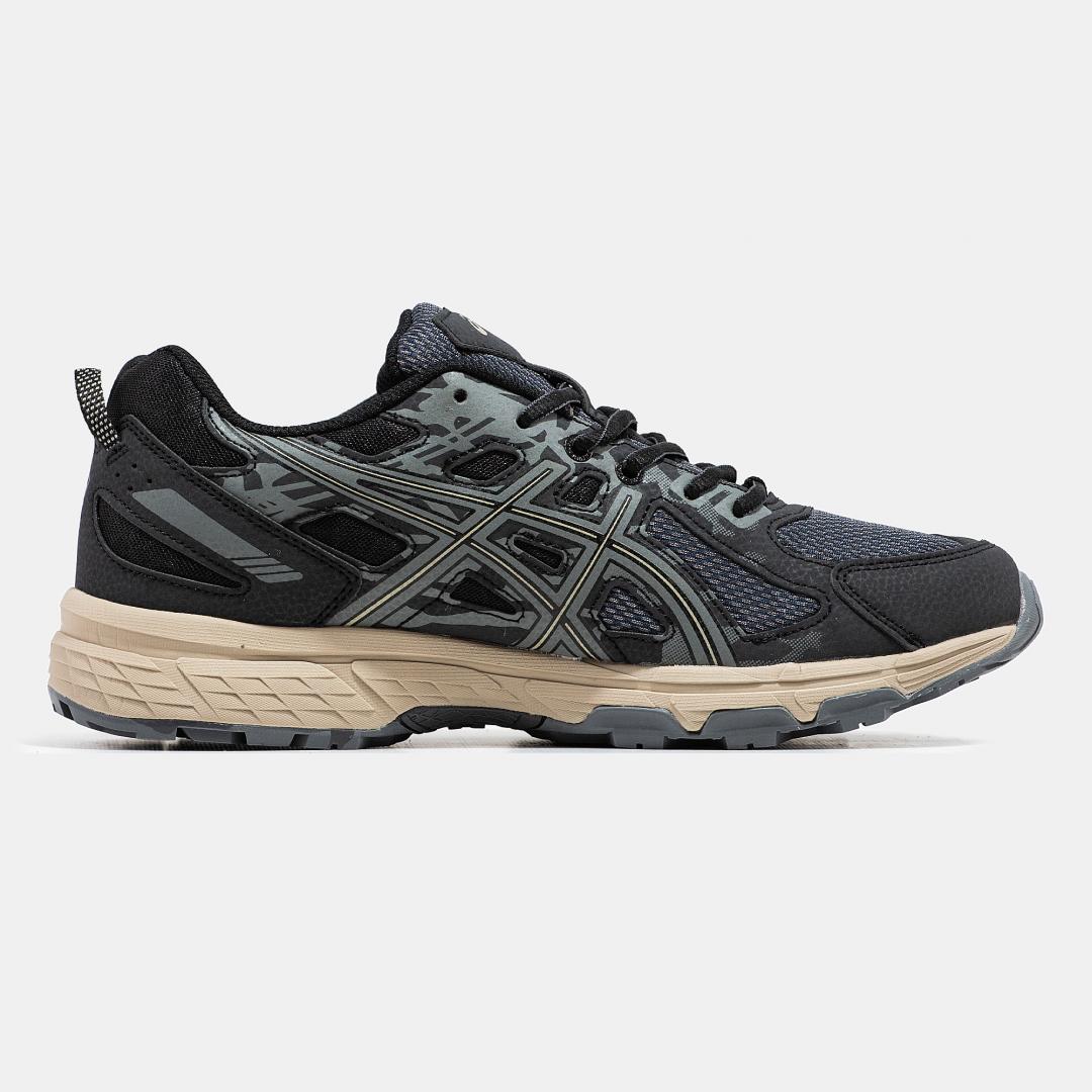 Asics Gel-Venture 6 Black