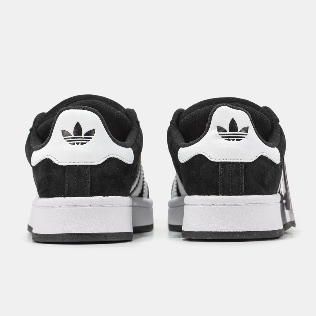 Adidas Campus 00s Black White v2