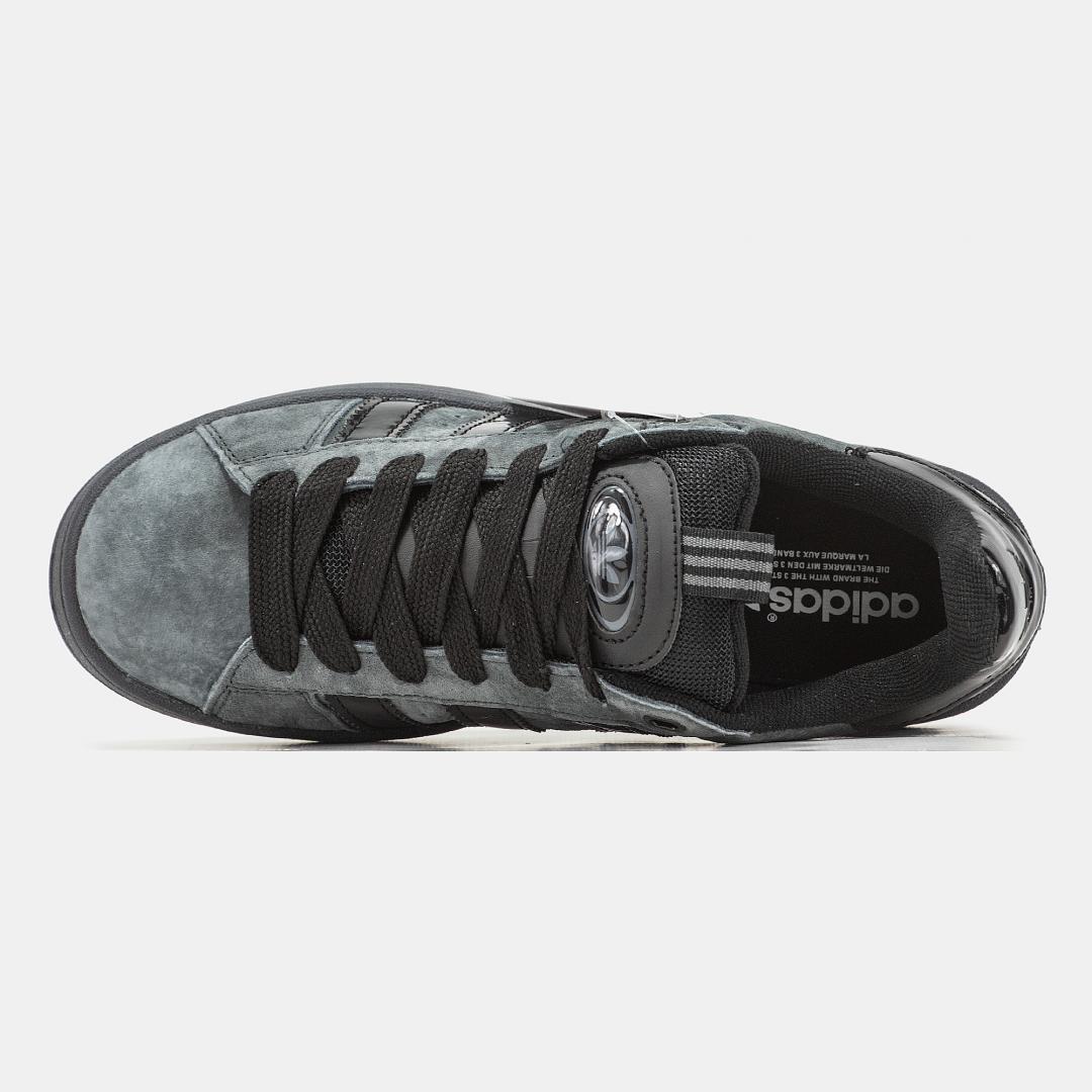 Adidas Campus 00s Dark Grey