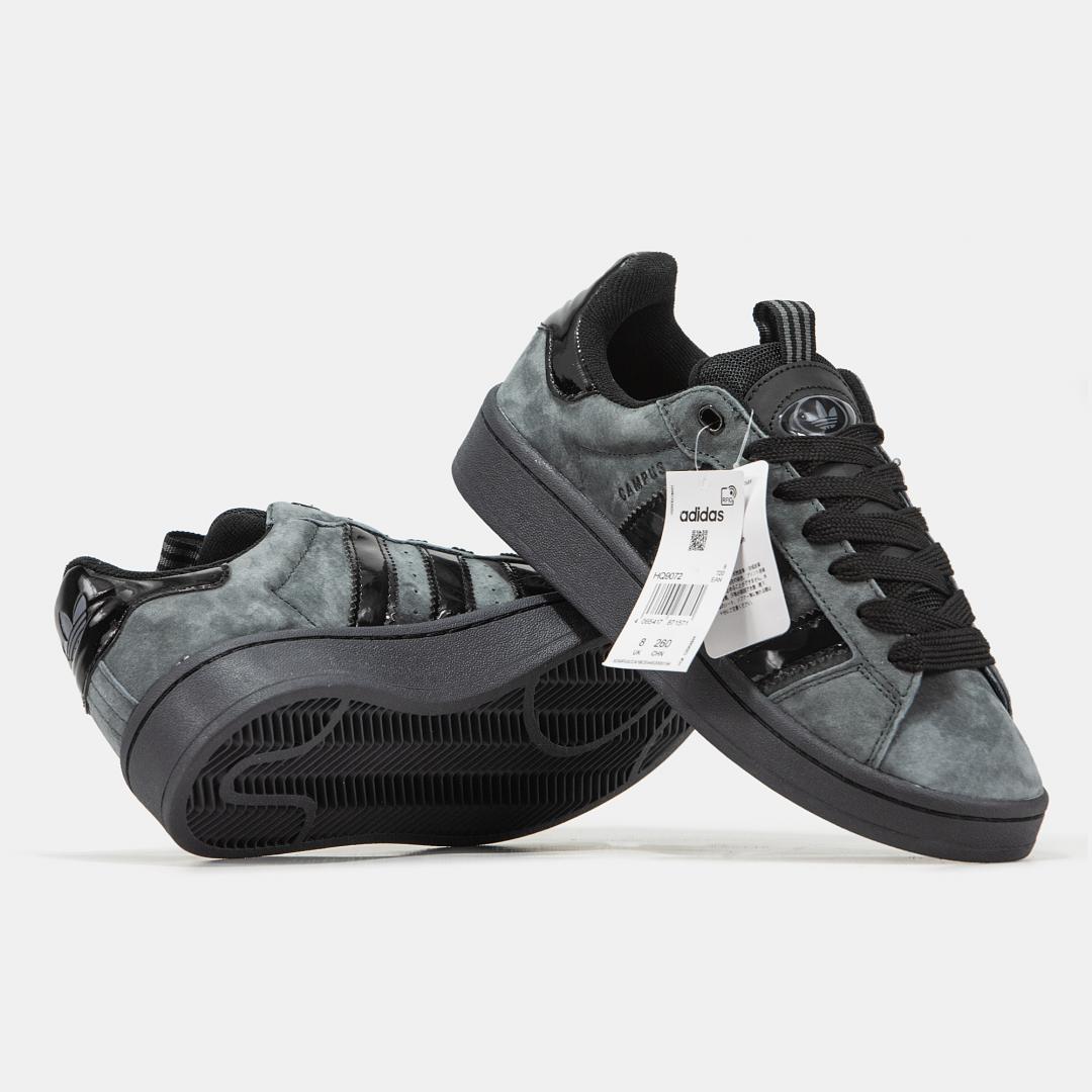 Adidas Campus 00s Dark Grey