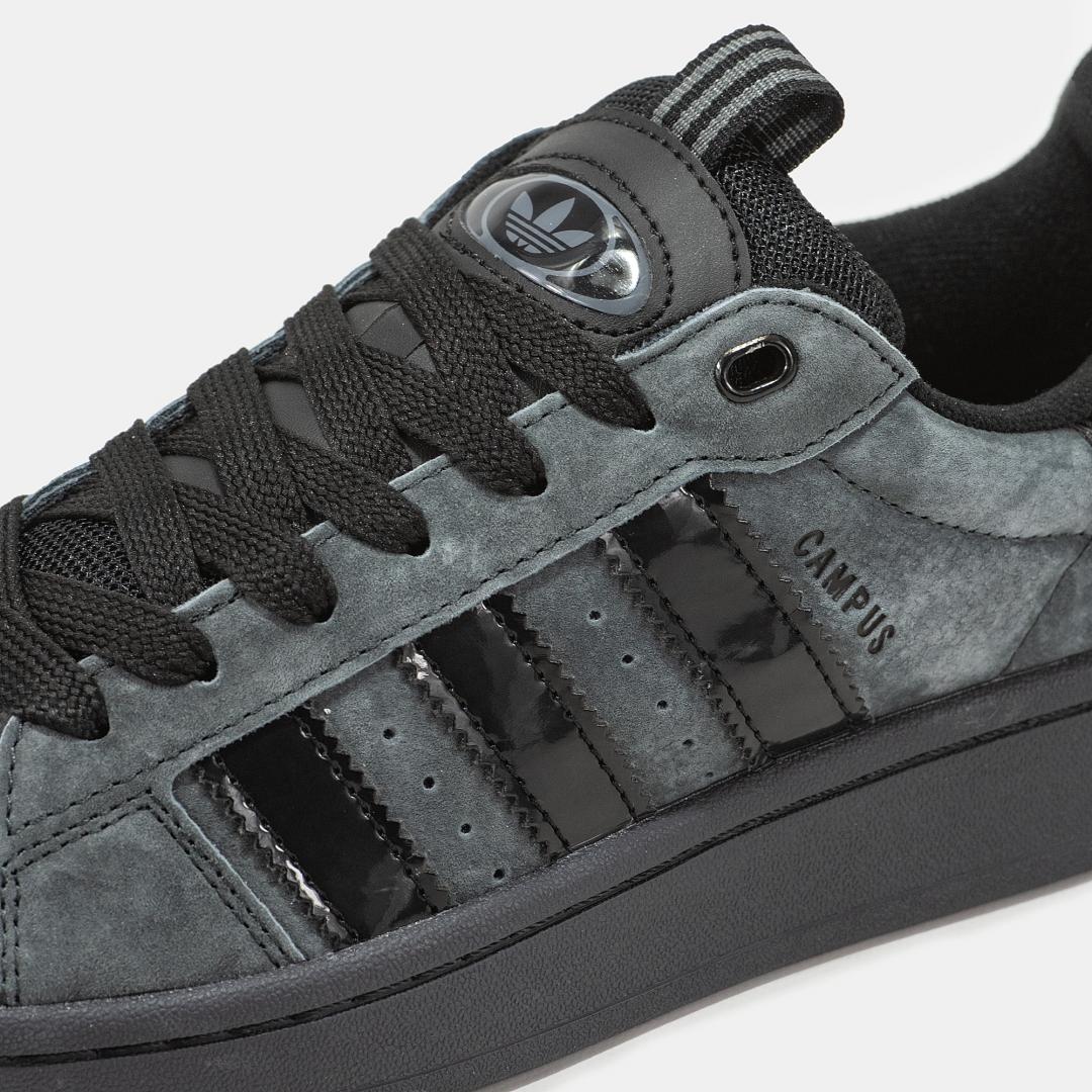 Adidas Campus 00s Dark Grey