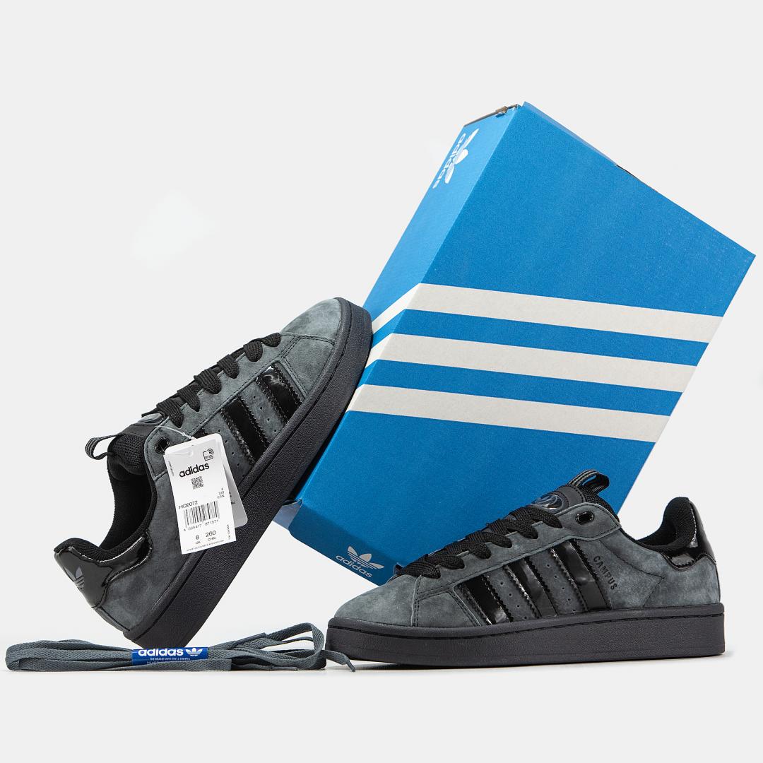 Adidas Campus 00s Dark Grey