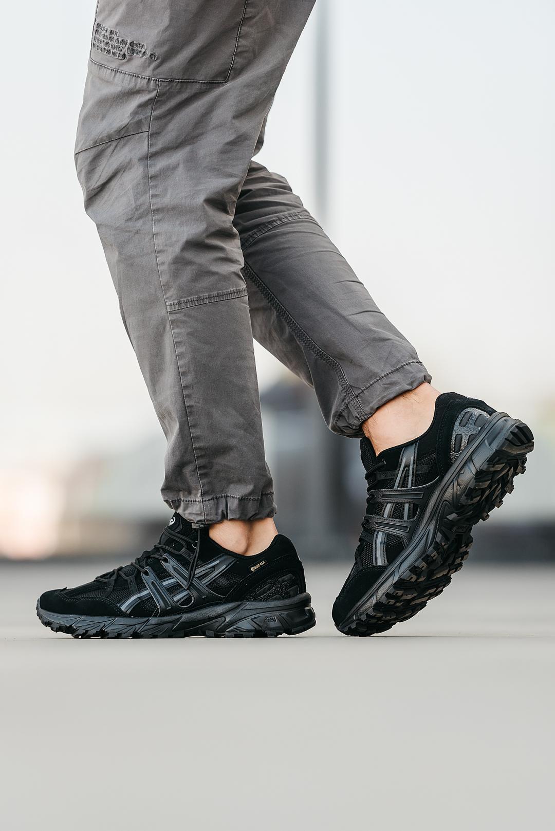 Asics Gel-Sonoma 15-50 Gore-Tex