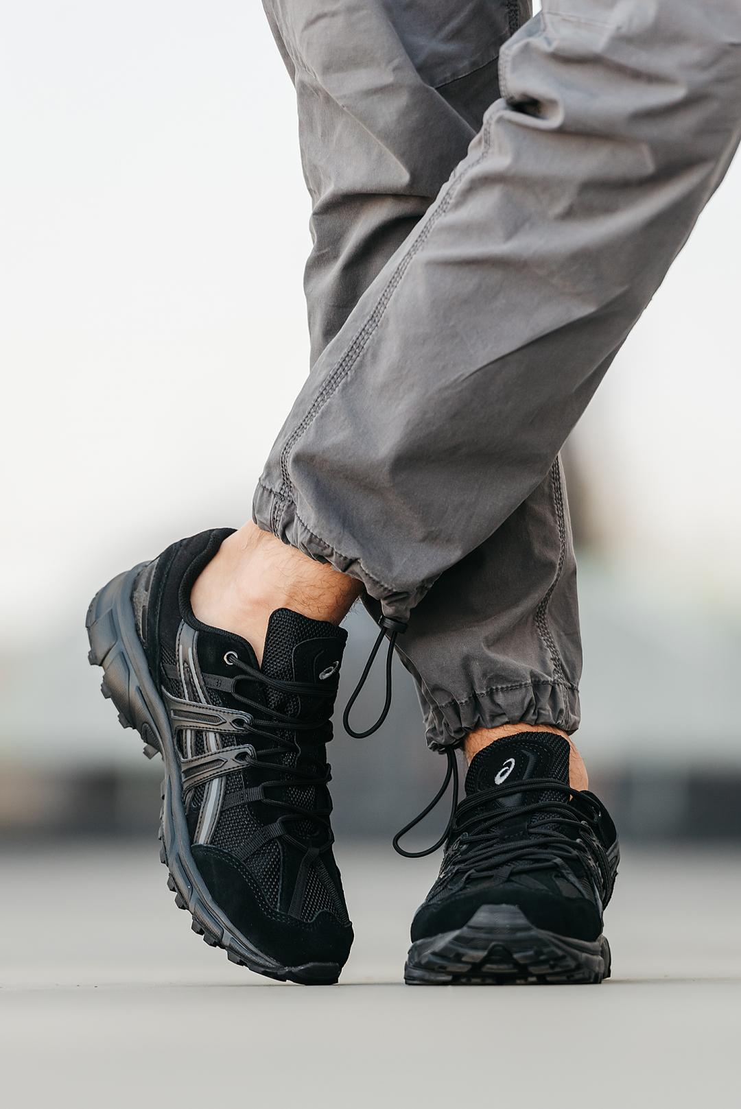 Asics Gel-Sonoma 15-50 Gore-Tex