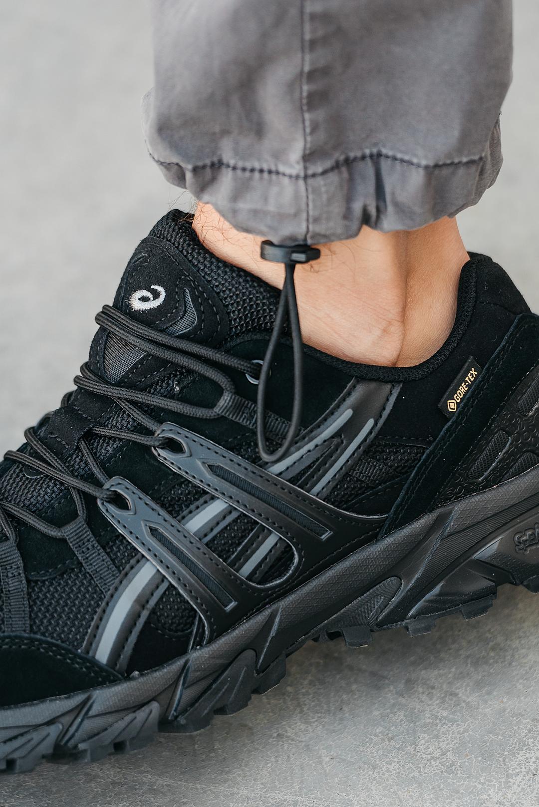 Asics Gel-Sonoma 15-50 Gore-Tex