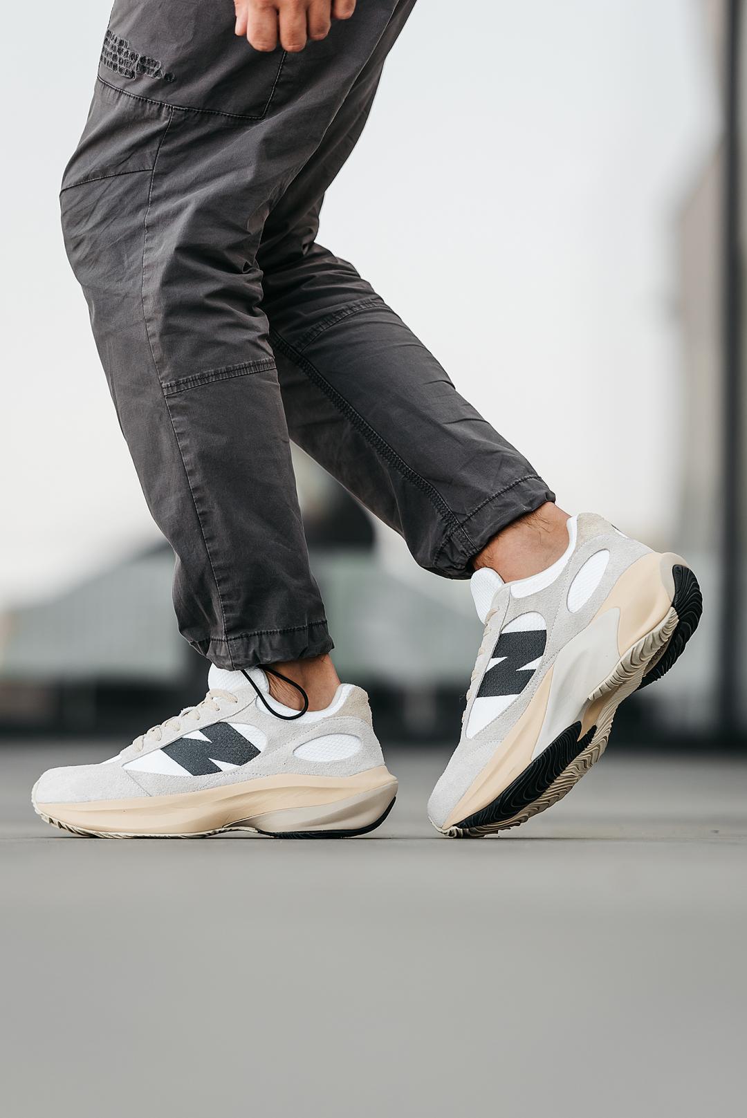 New Balance WRPD Runnier Beige