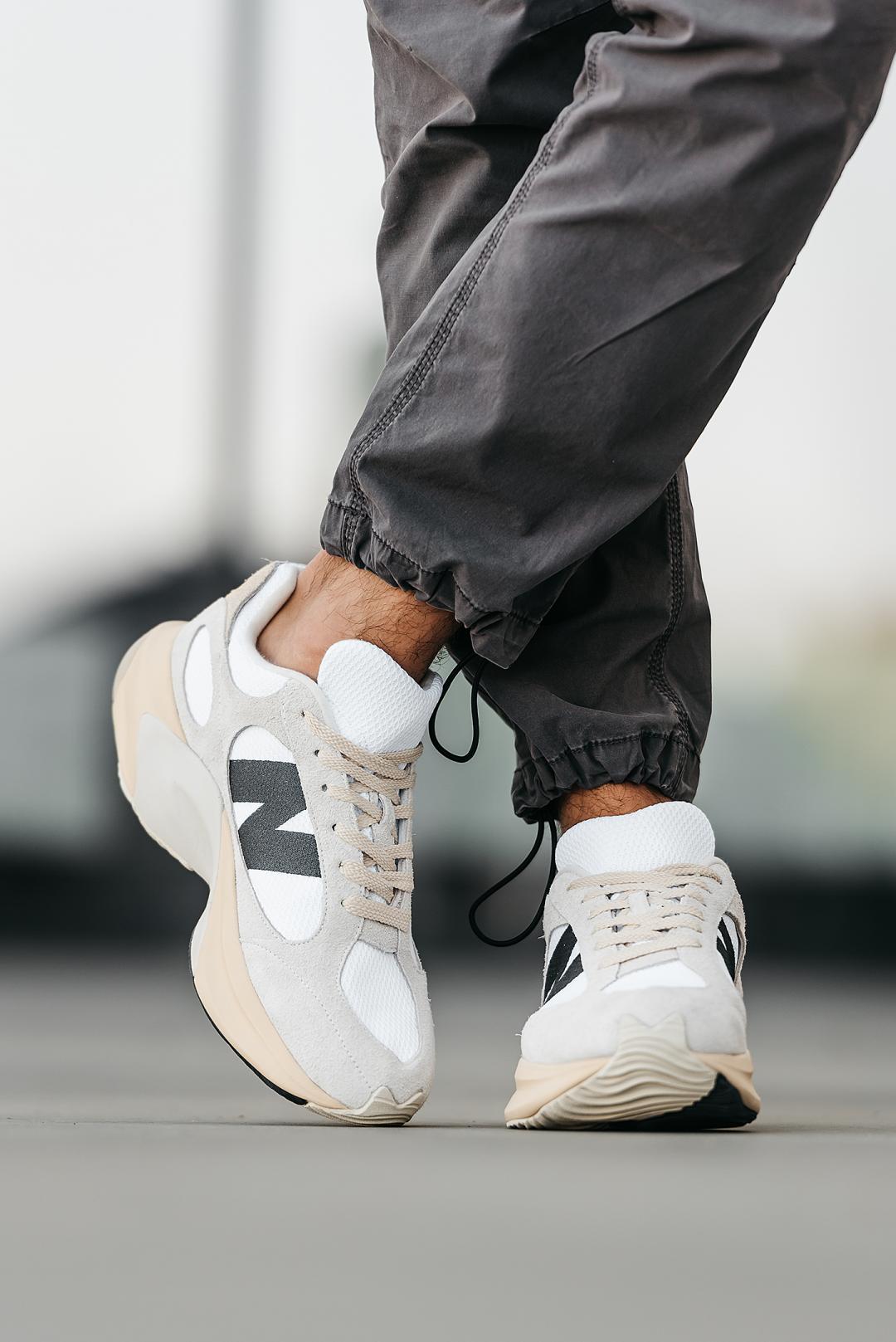 New Balance WRPD Runnier Beige