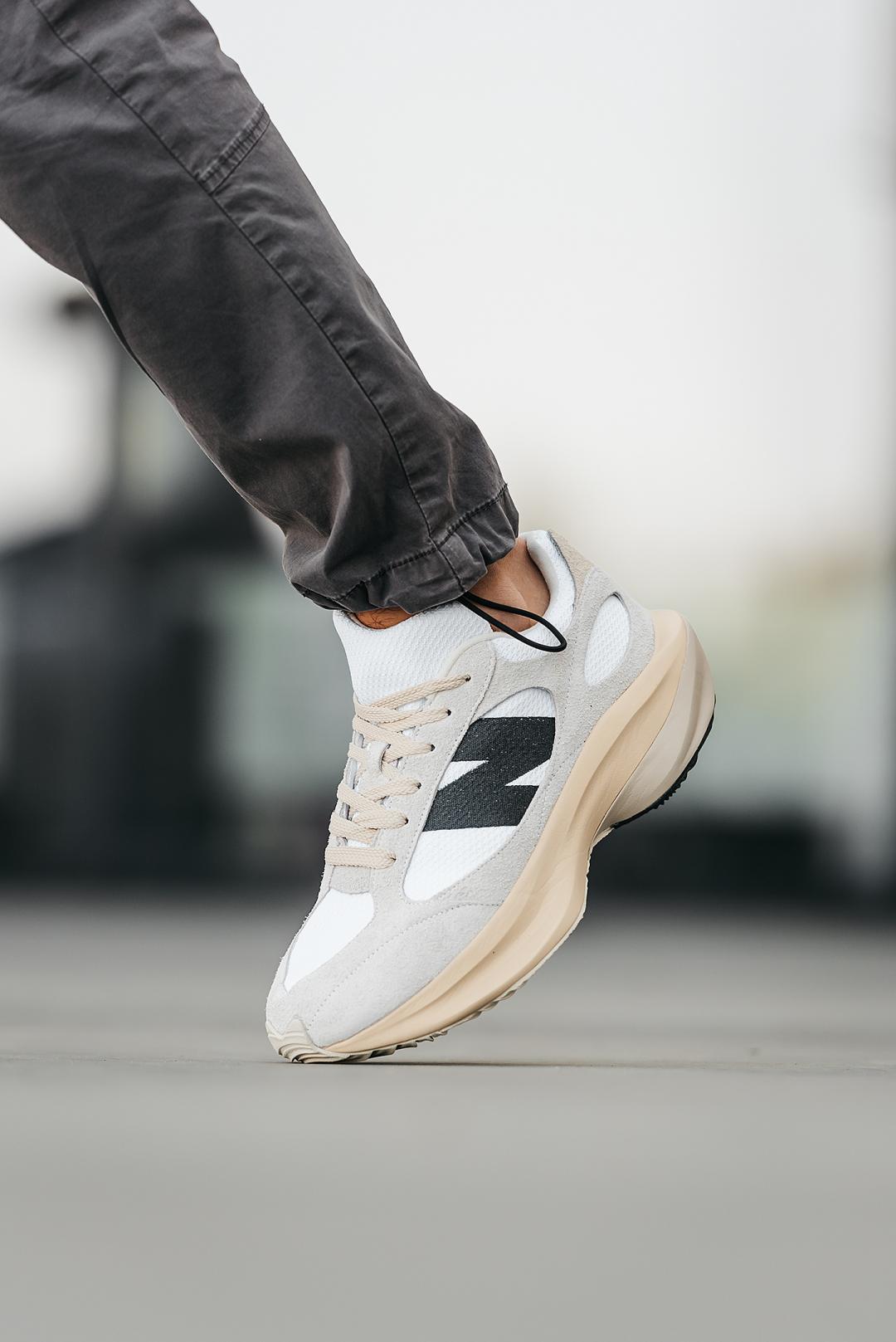 New Balance WRPD Runnier Beige