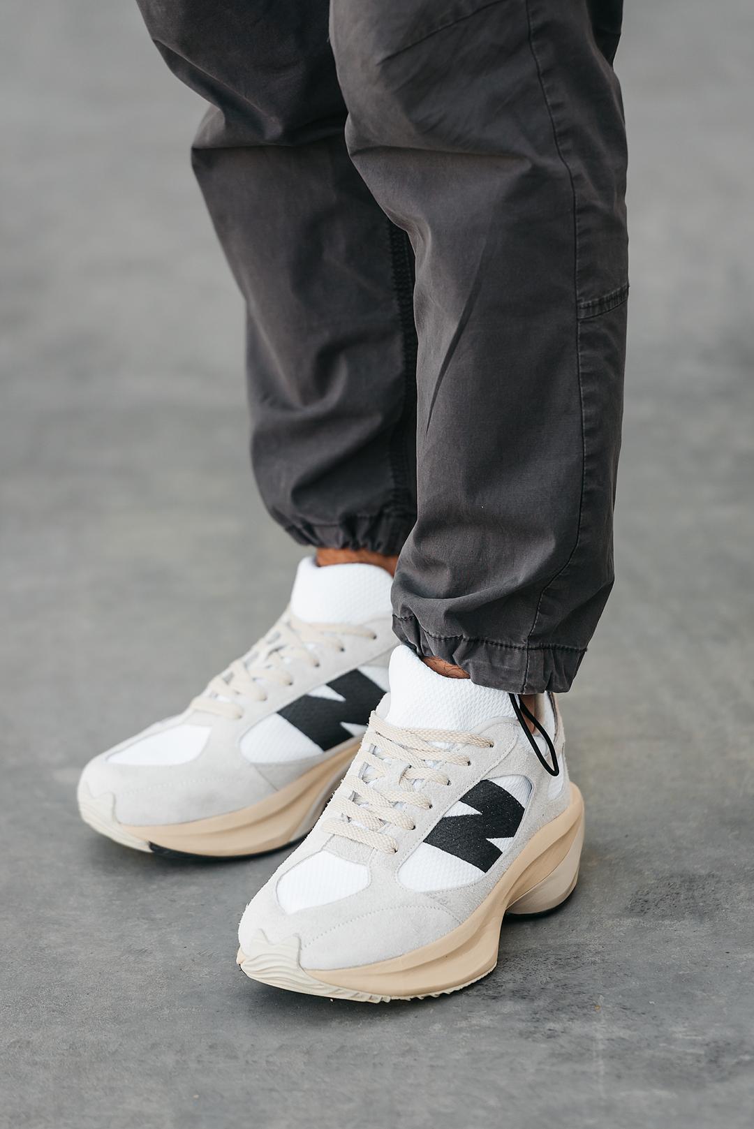 New Balance WRPD Runnier Beige