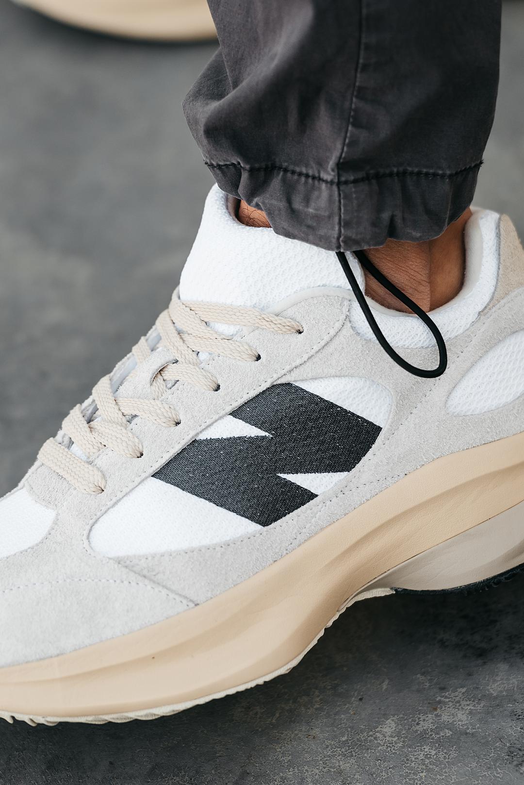 New Balance WRPD Runnier Beige