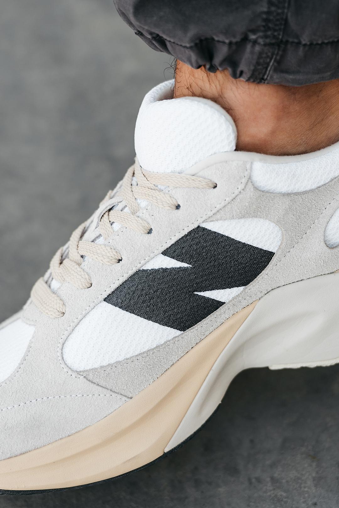 New Balance WRPD Runnier Beige