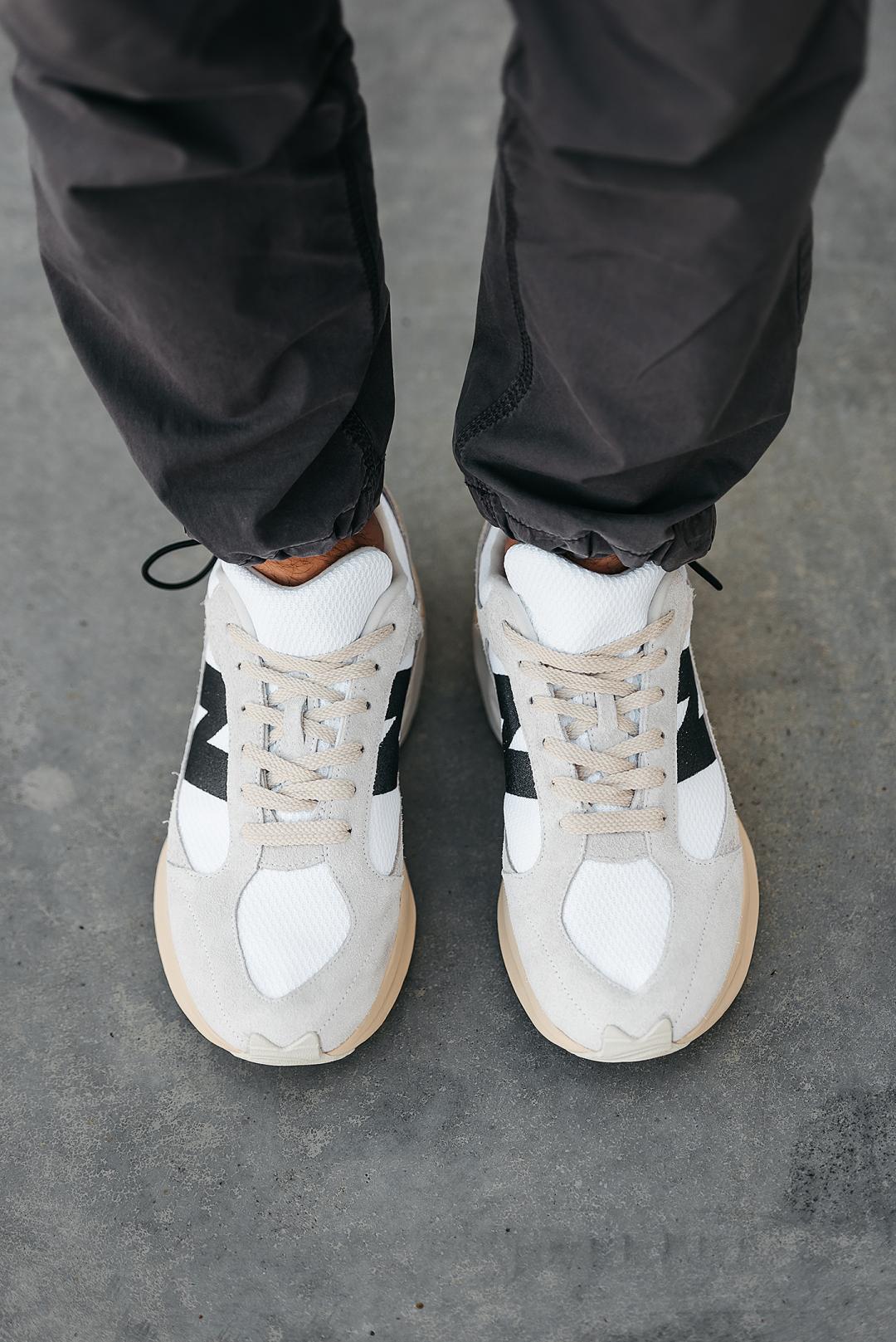 New Balance WRPD Runnier Beige