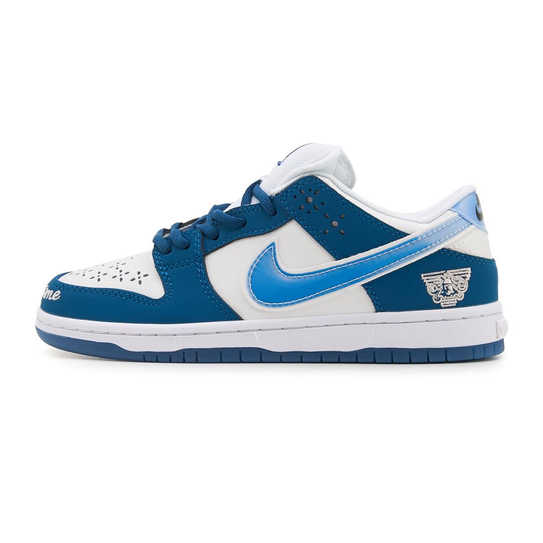 Nike SB Dunk Born and Raised