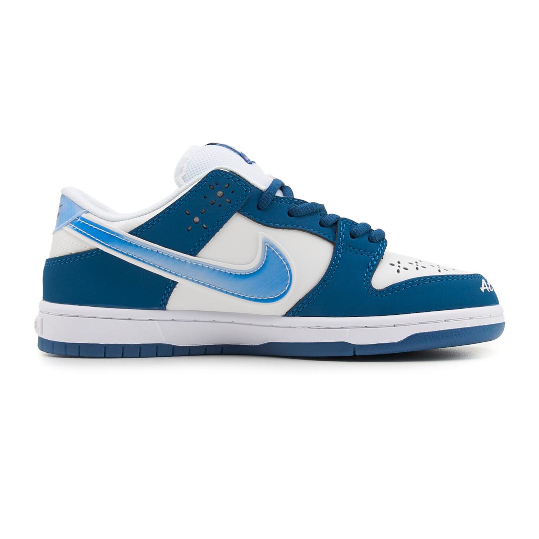 Nike SB Dunk Born and Raised