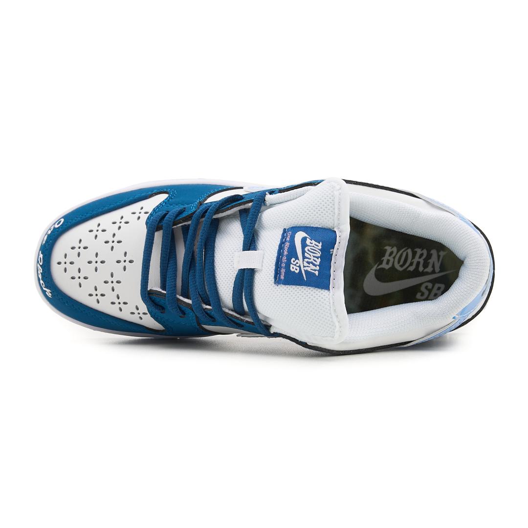 Nike SB Dunk Born and Raised