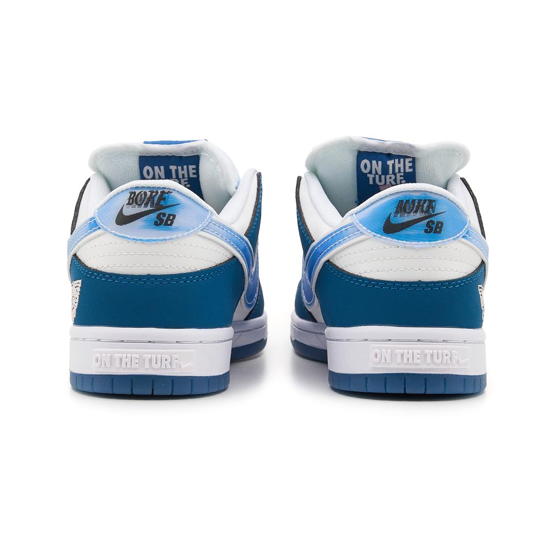Nike SB Dunk Born and Raised