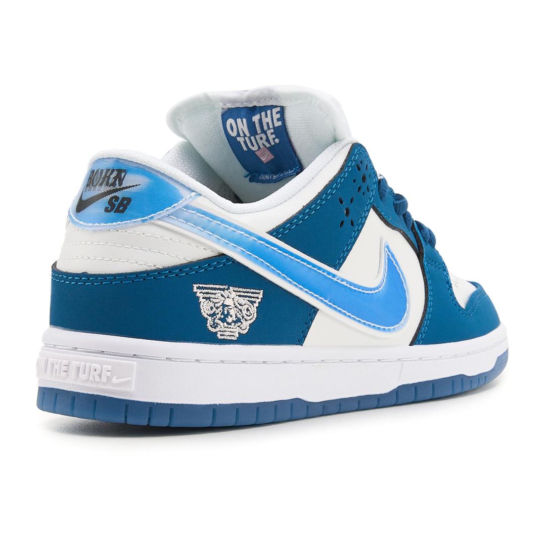 Nike SB Dunk Born and Raised