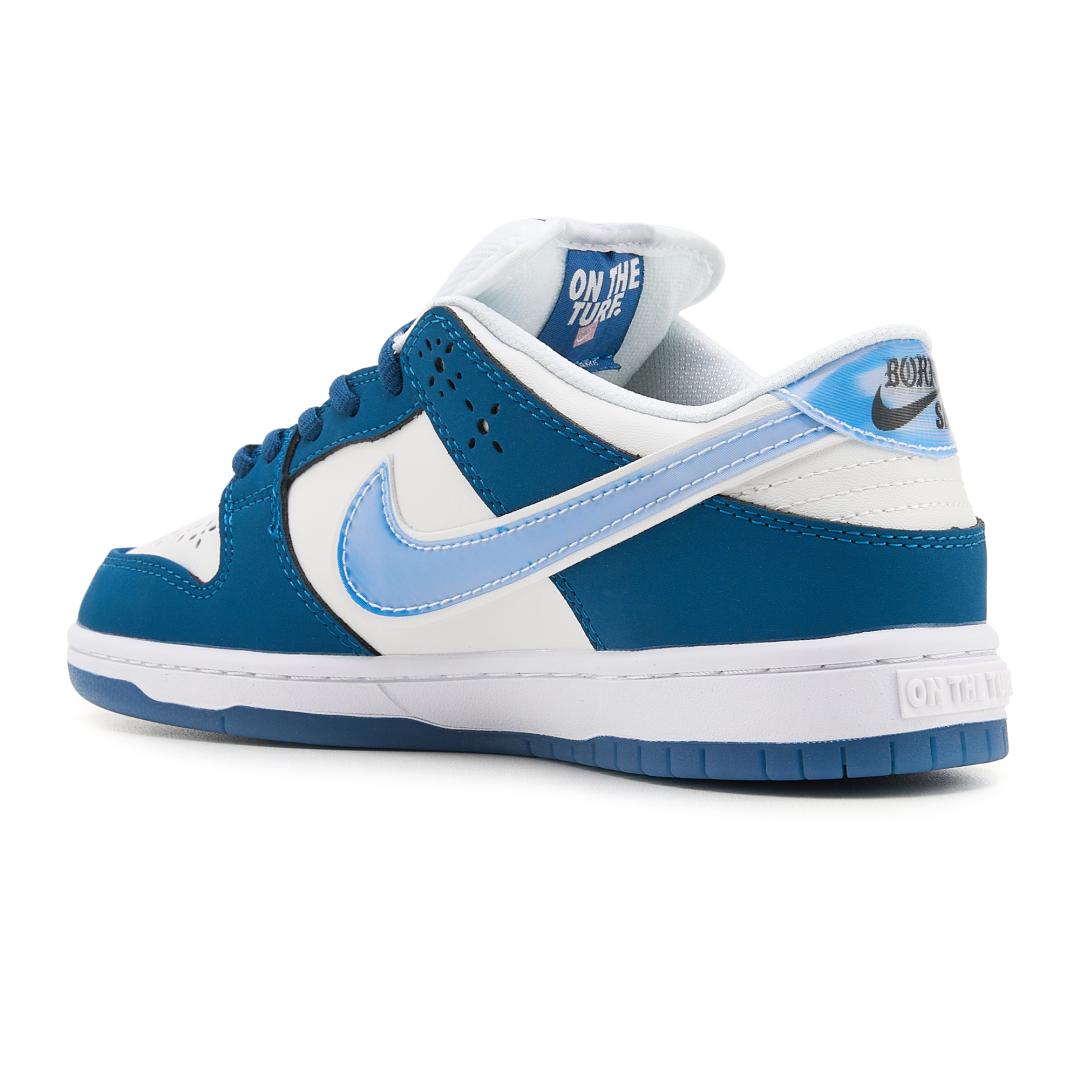 Nike SB Dunk Born and Raised