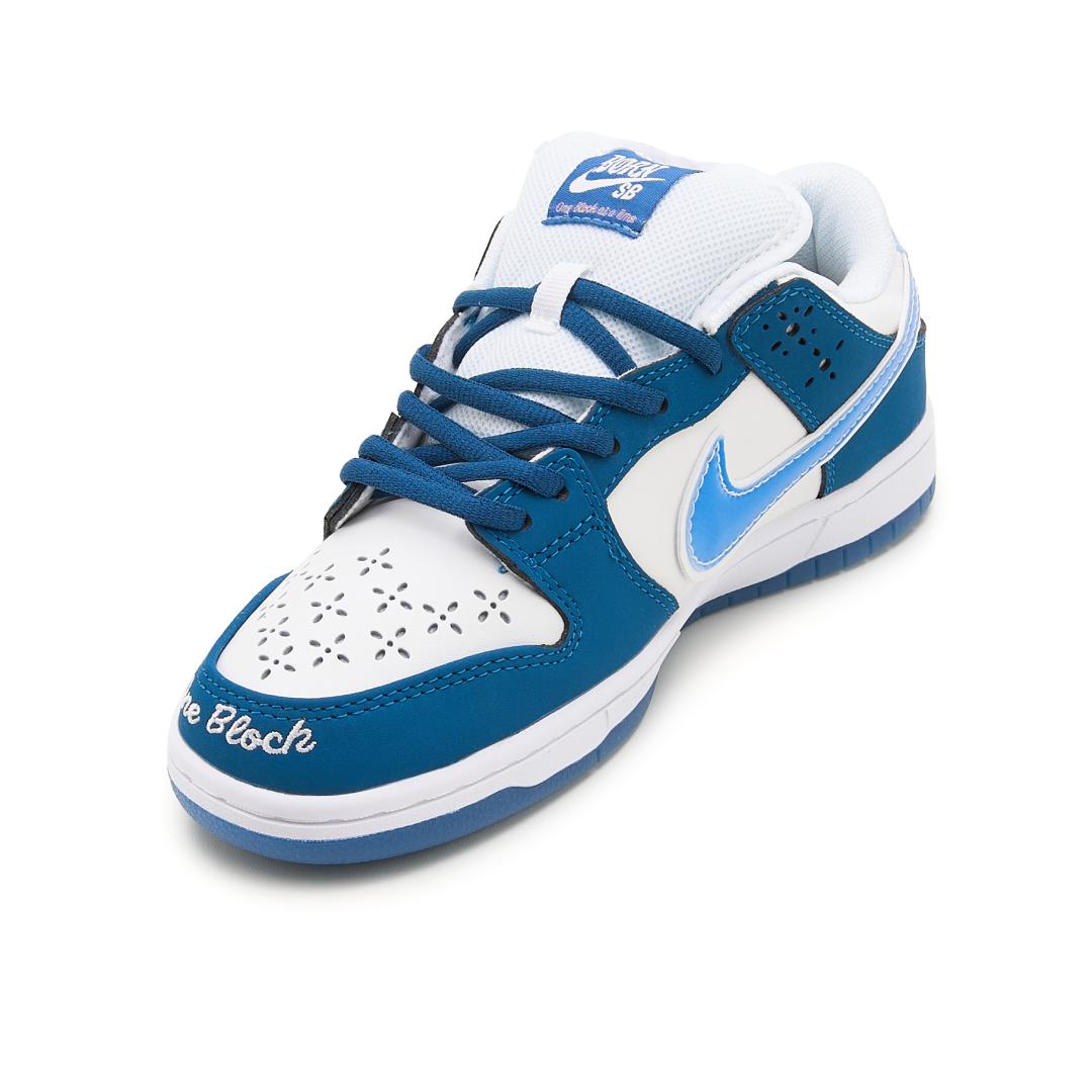 Nike SB Dunk Born and Raised