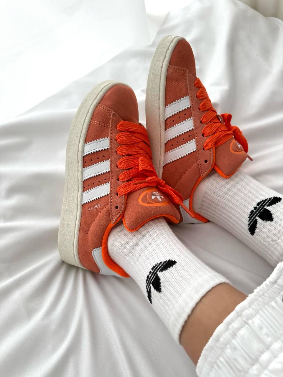 Adidas Campus 00s Apricot Crush