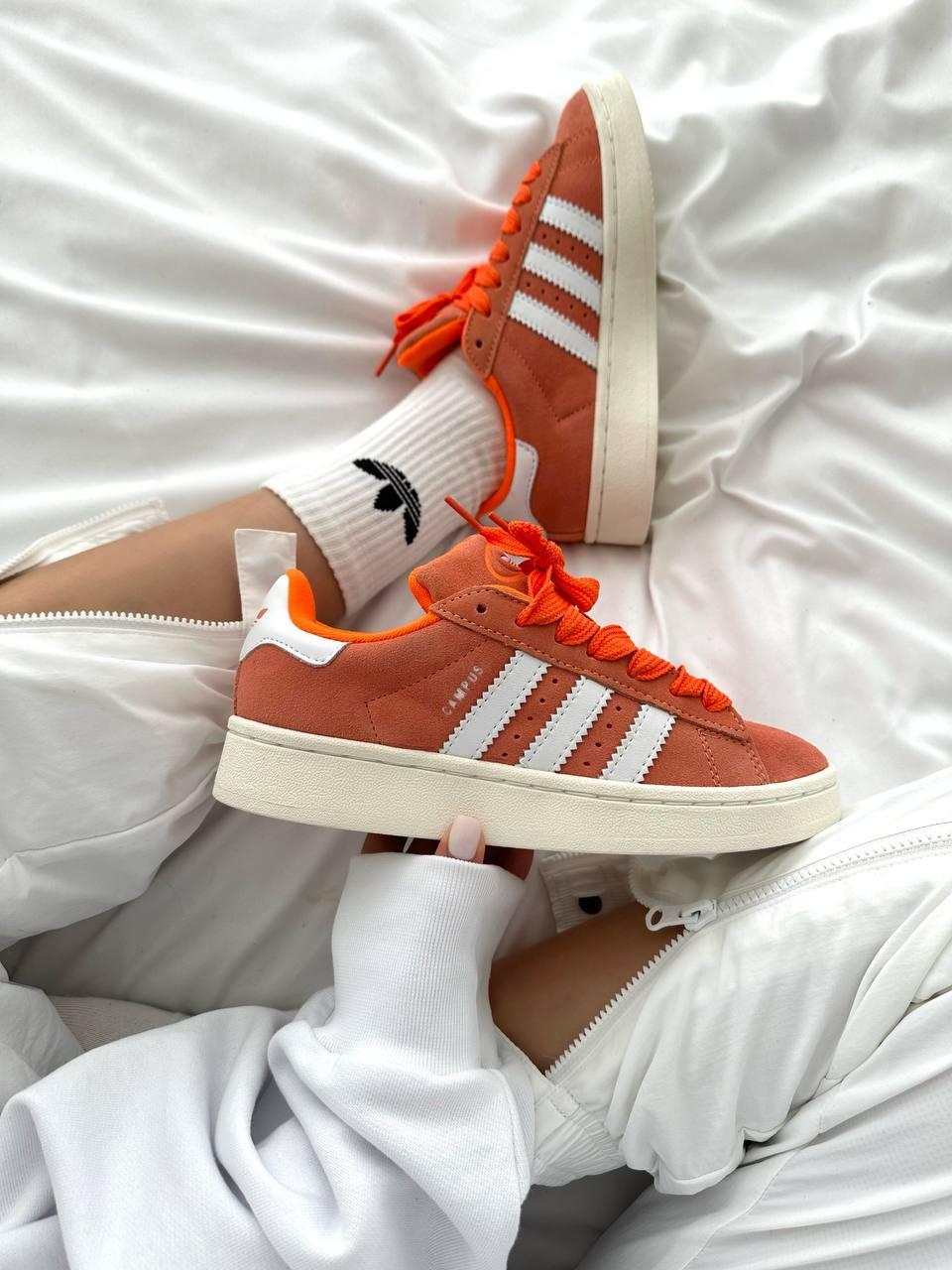 Adidas Campus 00s Apricot Crush