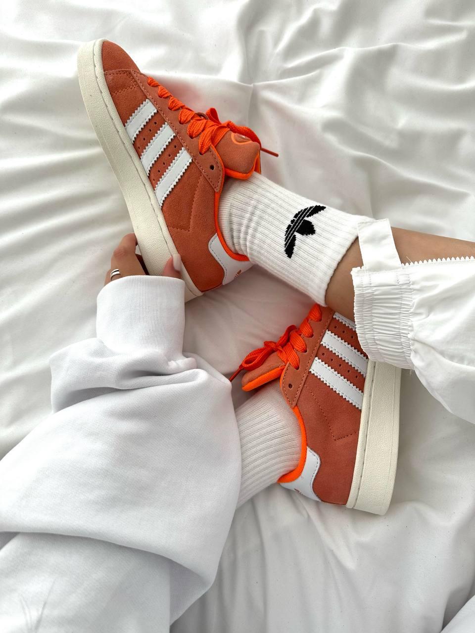 Adidas Campus 00s Apricot Crush