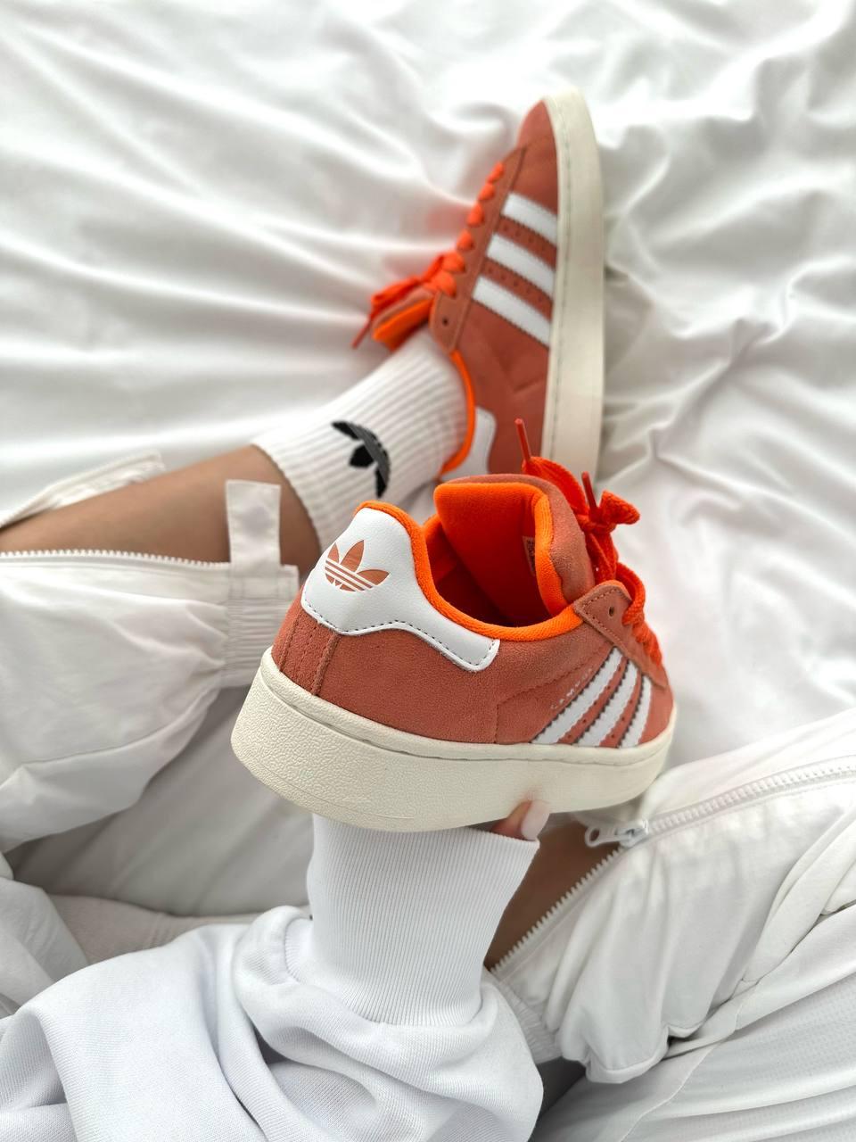 Adidas Campus 00s Apricot Crush