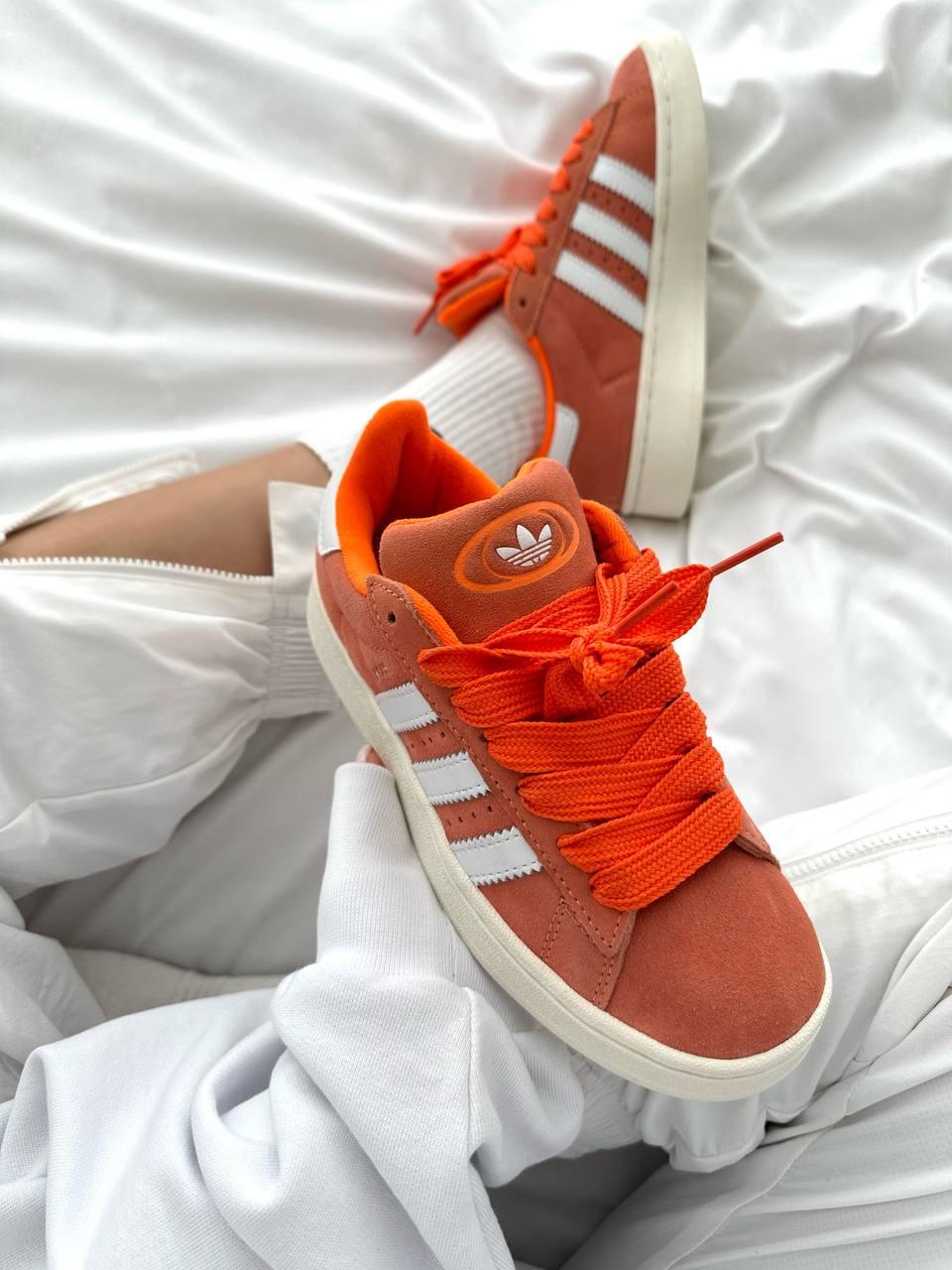 Adidas Campus 00s Apricot Crush