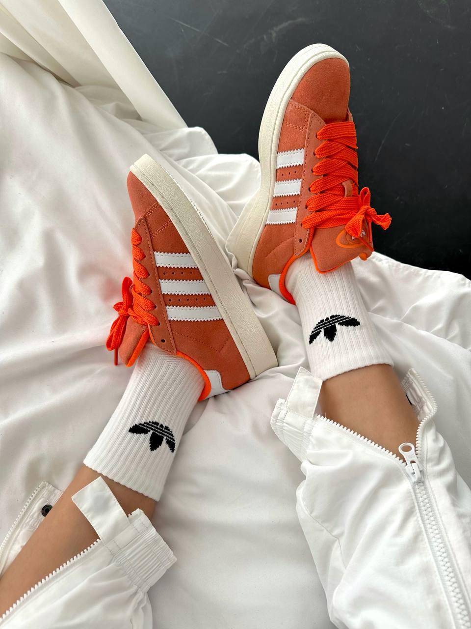Adidas Campus 00s Apricot Crush