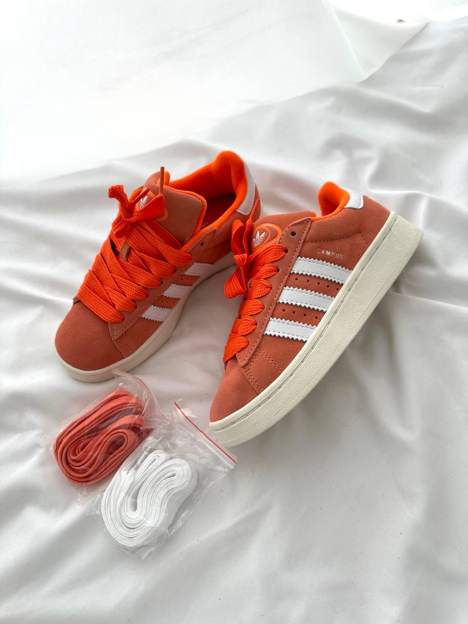 Adidas Campus 00s Apricot Crush