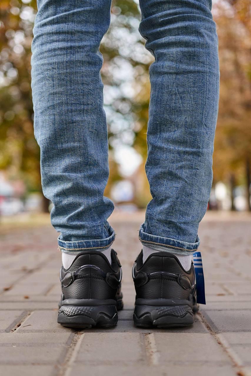 Adidas Ozweego Adiprene Pride Black 2.0