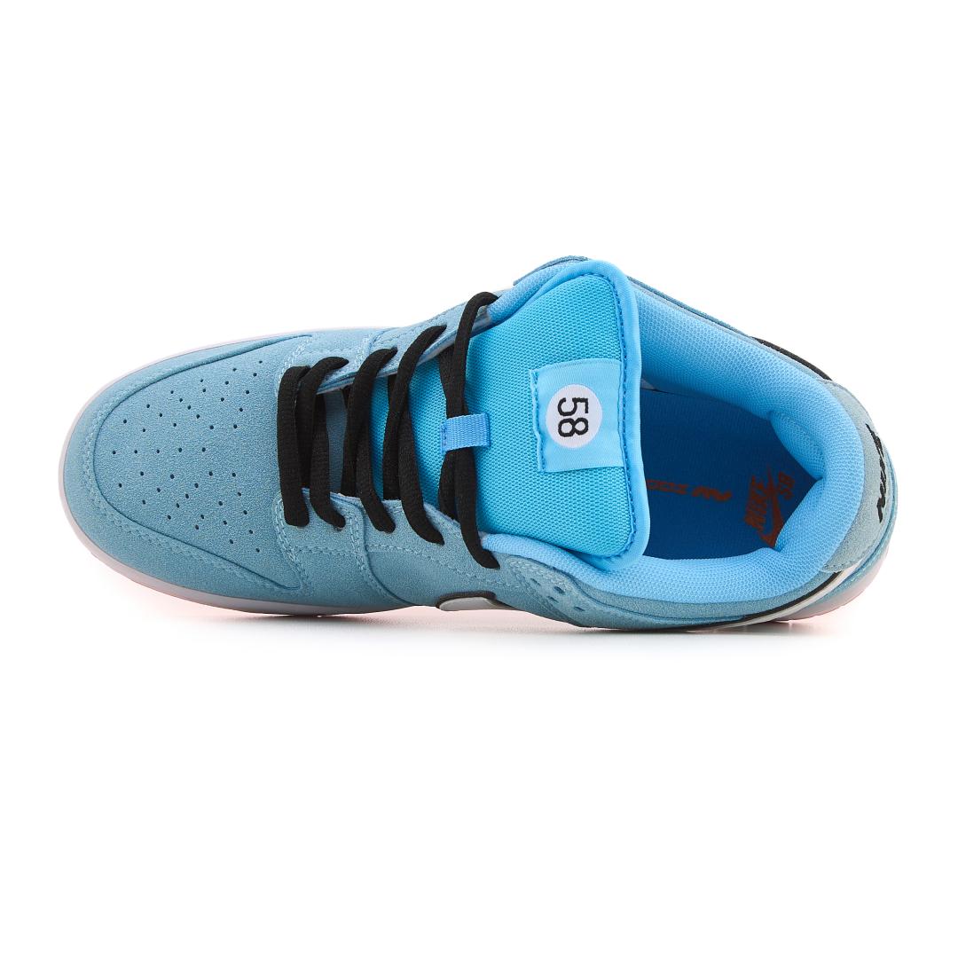 Nike SB Dunk Low Club 58 Gulf
