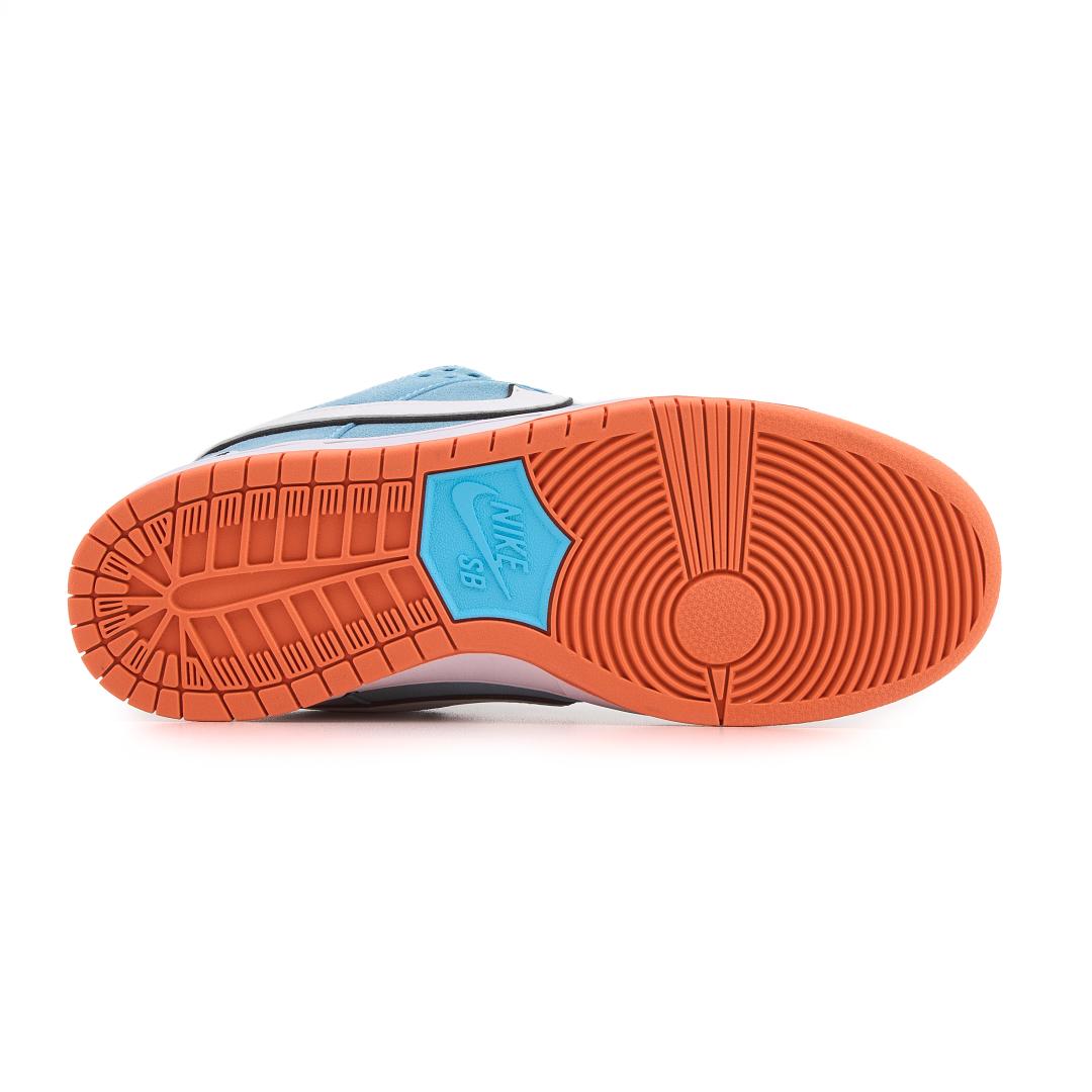 Nike SB Dunk Low Club 58 Gulf