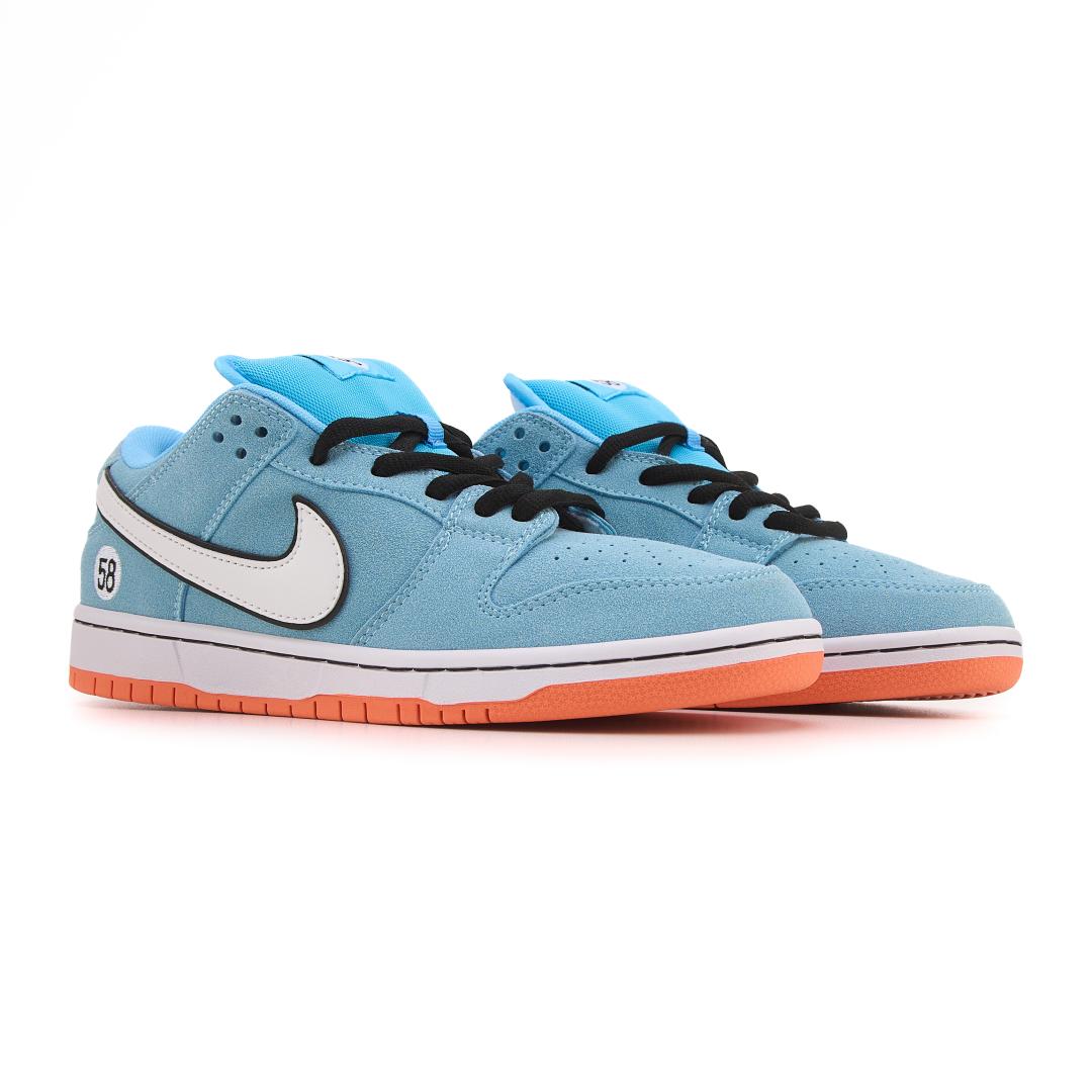 Nike SB Dunk Low Club 58 Gulf