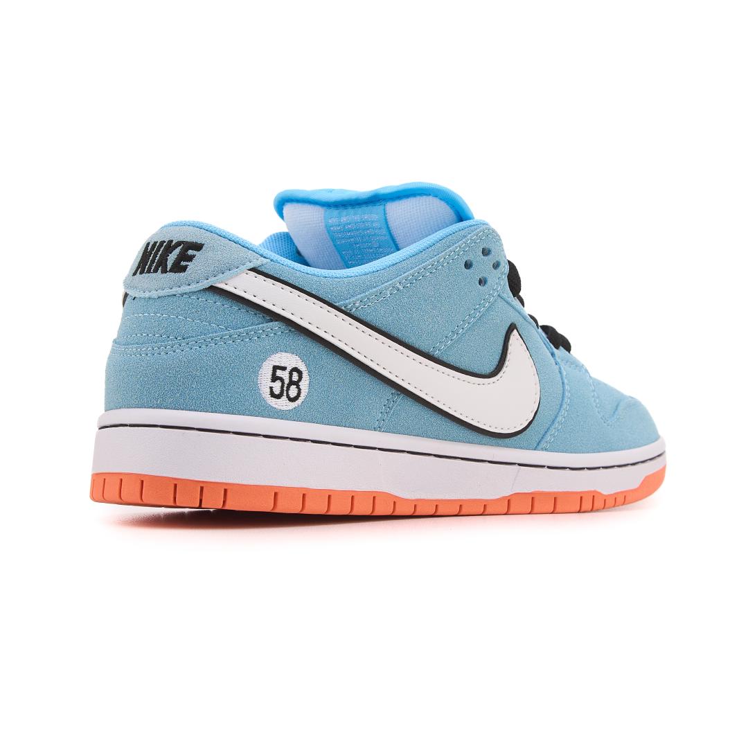 Nike SB Dunk Low Club 58 Gulf