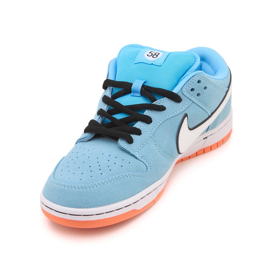 Nike SB Dunk Low Club 58 Gulf