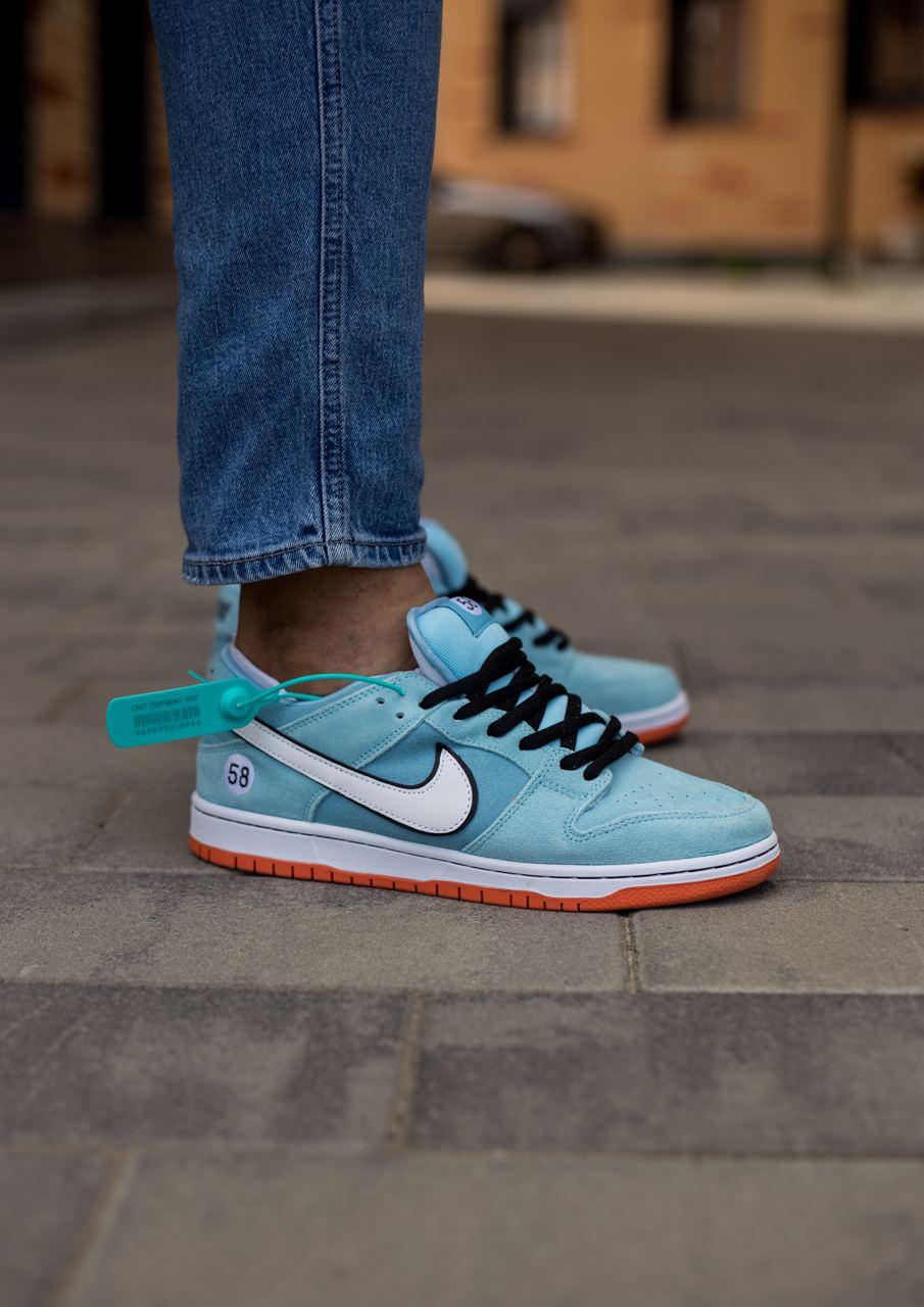 Nike SB Dunk Low Club 58 Gulf