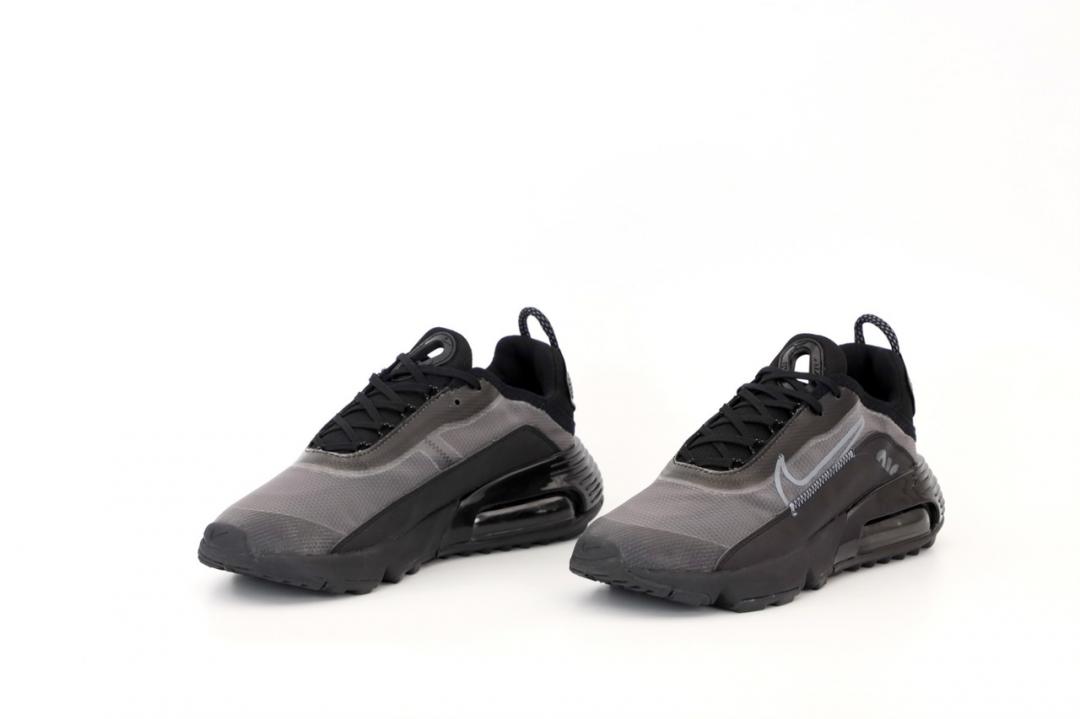 Nike Air Max 2090 Black Grey