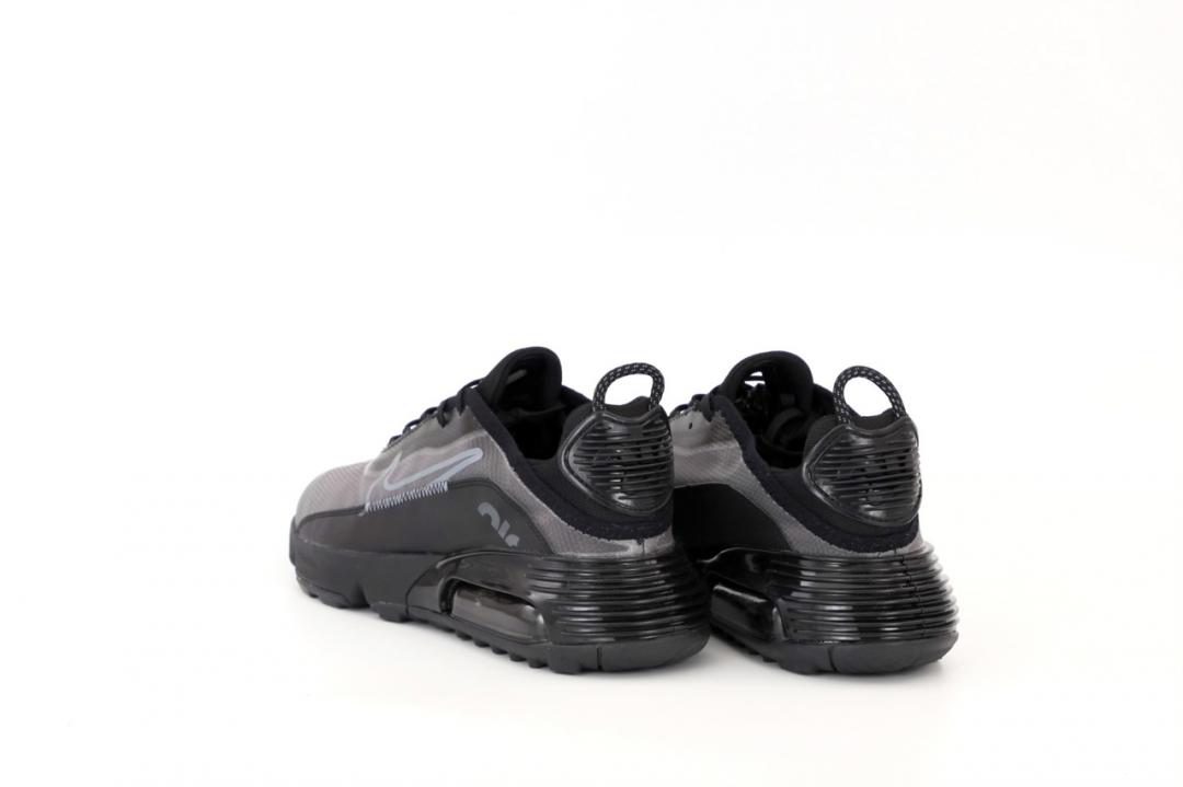 Nike Air Max 2090 Black Grey