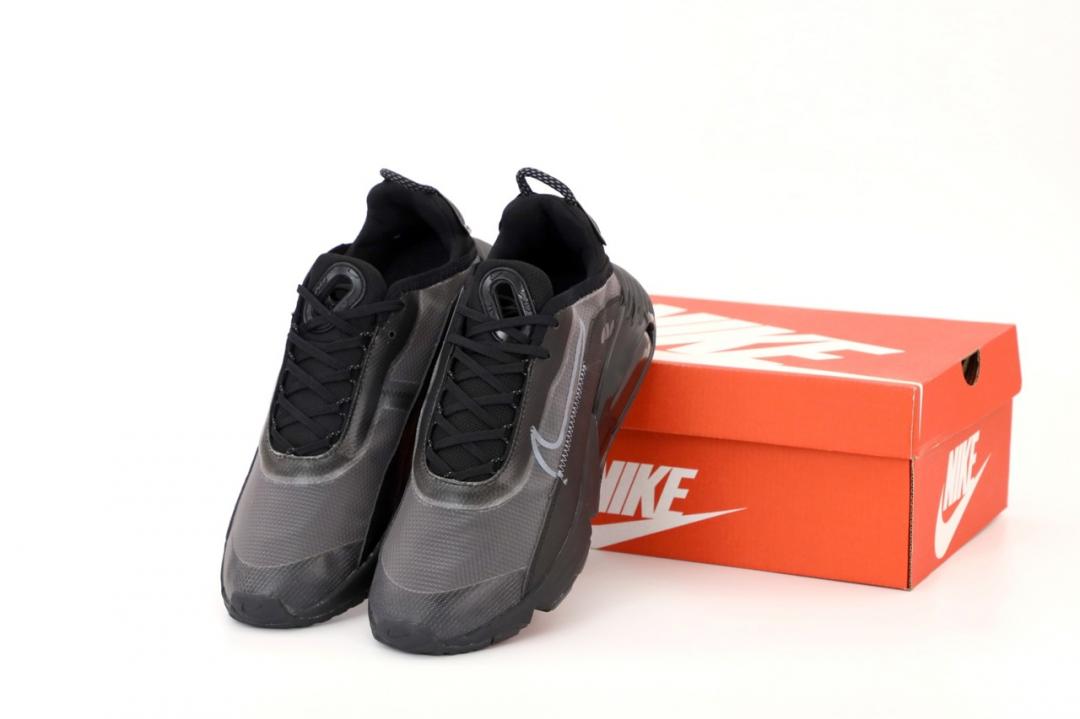 Nike Air Max 2090 Black Grey